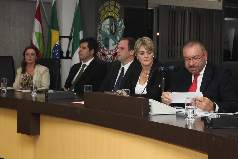 Audiência Pública - Curso de Medicina na UFFS - Foto: Juliana Stadnik / Agência AL