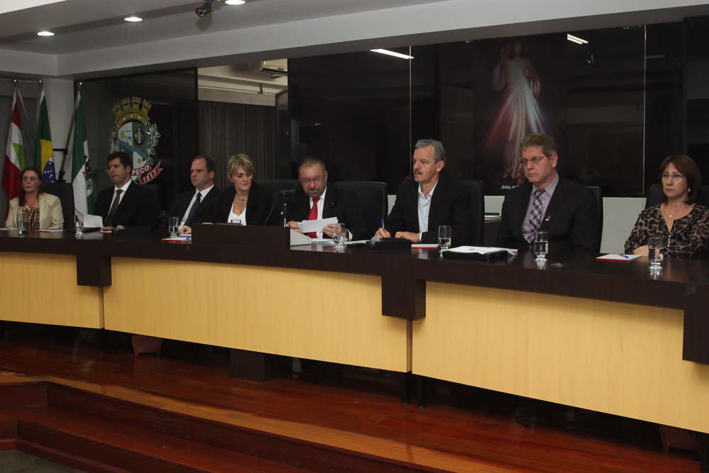 Audiência Pública - Curso de Medicina na UFFS - Foto: Juliana Stadnik / Agência AL
