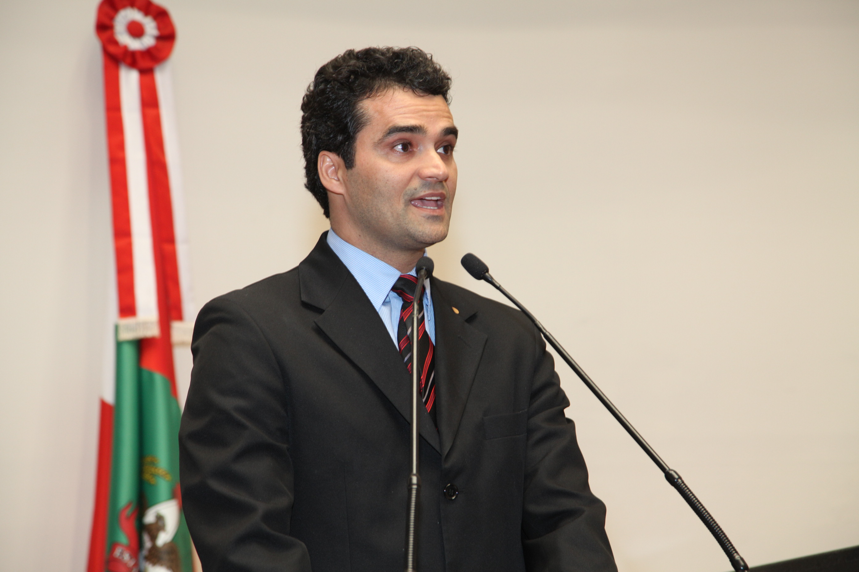 SessãoEpecial - Homenagem ao Monsenhor Agenor Neves Marques