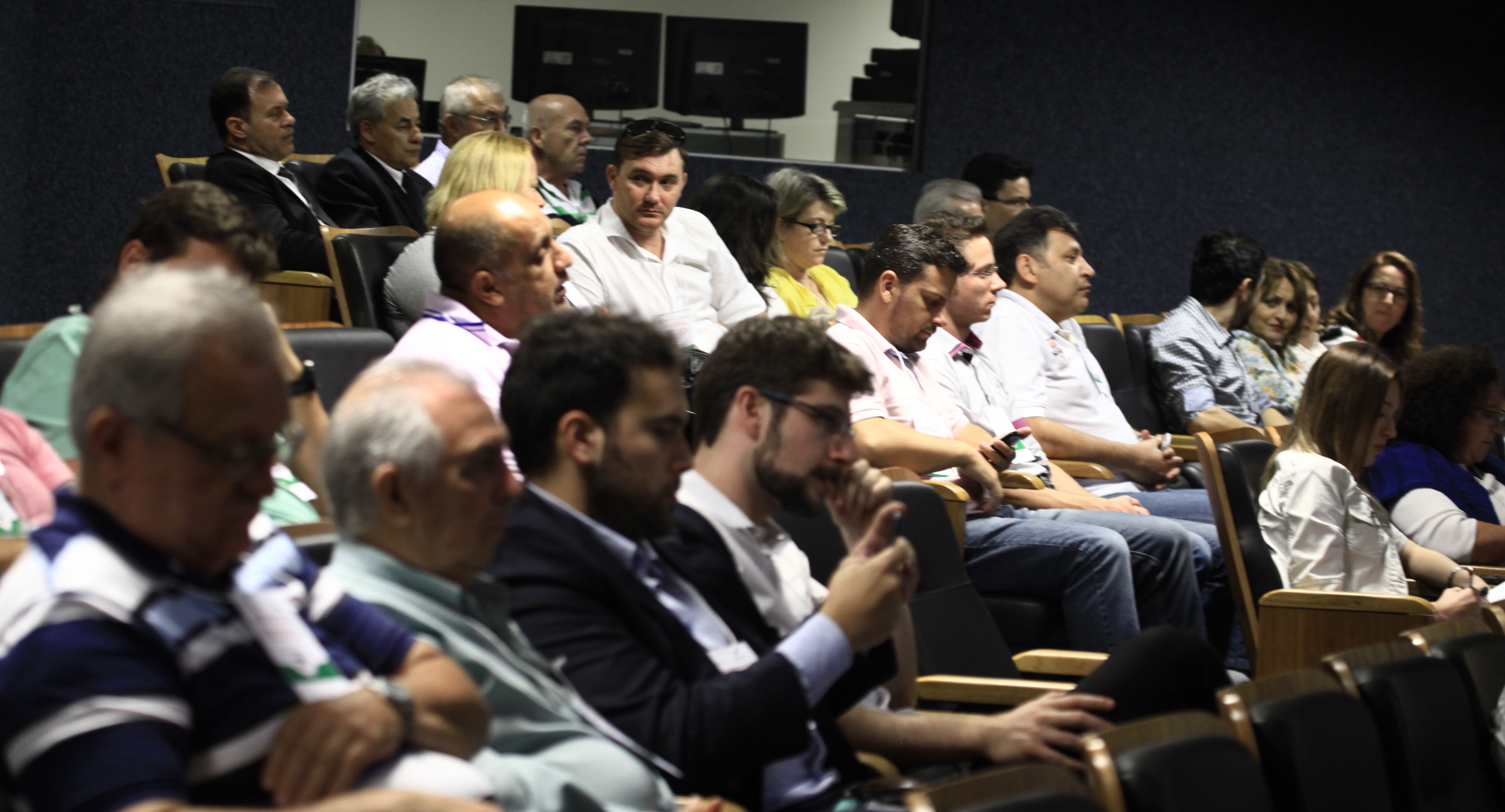 Orçamento Regionalizado Itajai  Foto  Carlos Kilian/Agencia AL