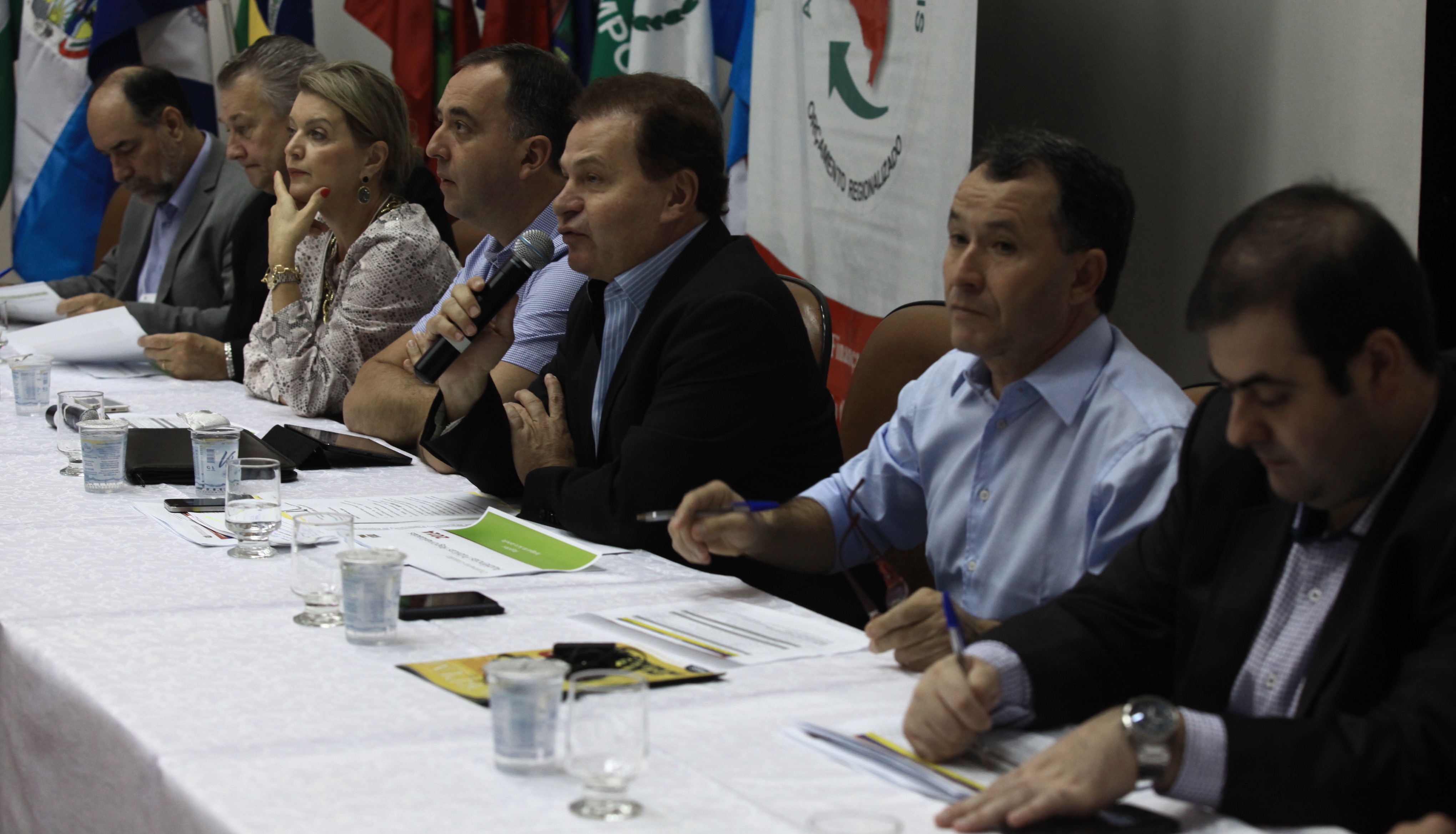 Orçamento Regionalizado Joinville