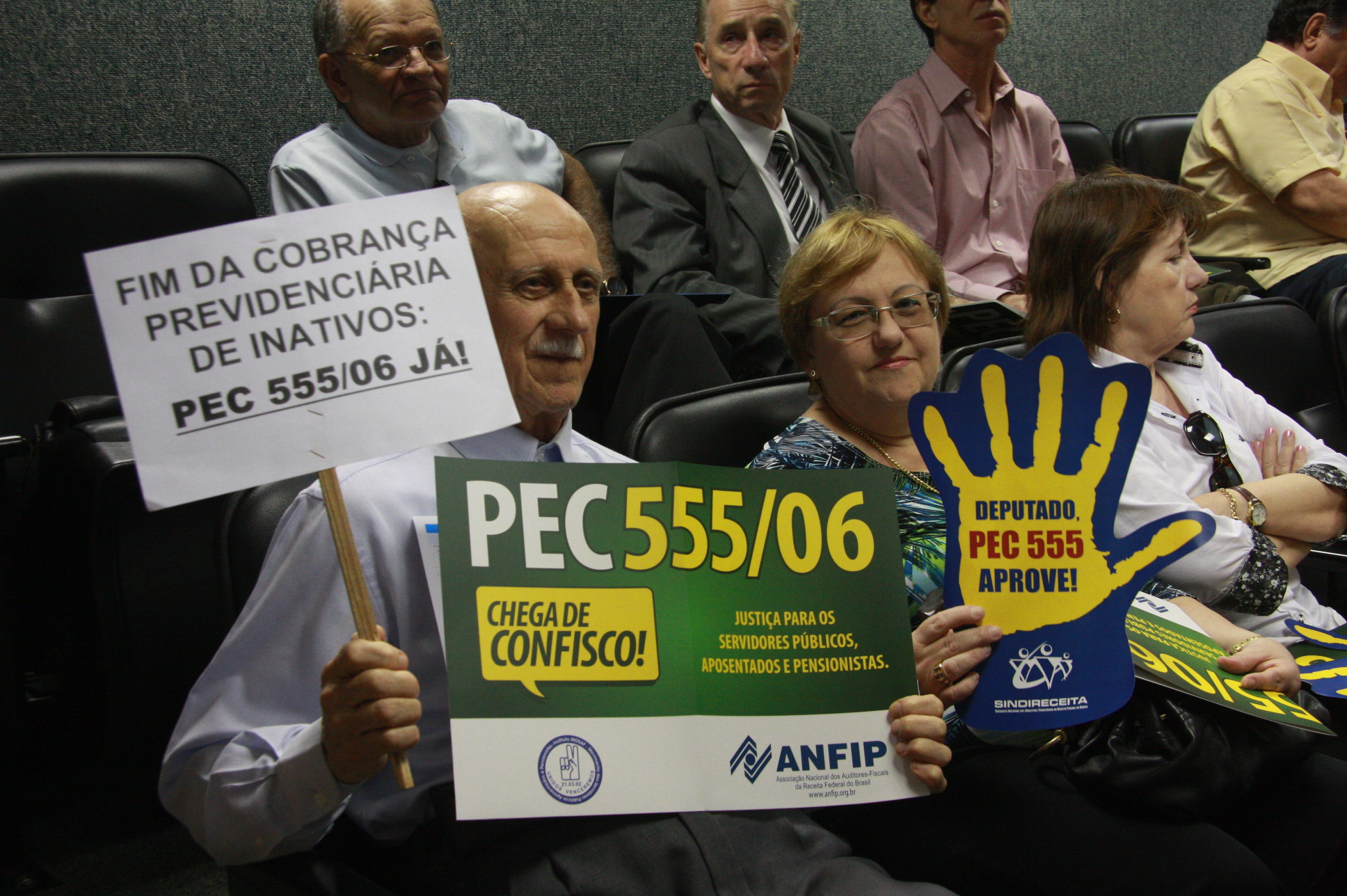 AP. PEC 555_Fotos Eduardo Guedes de Oliveira / Agência AL