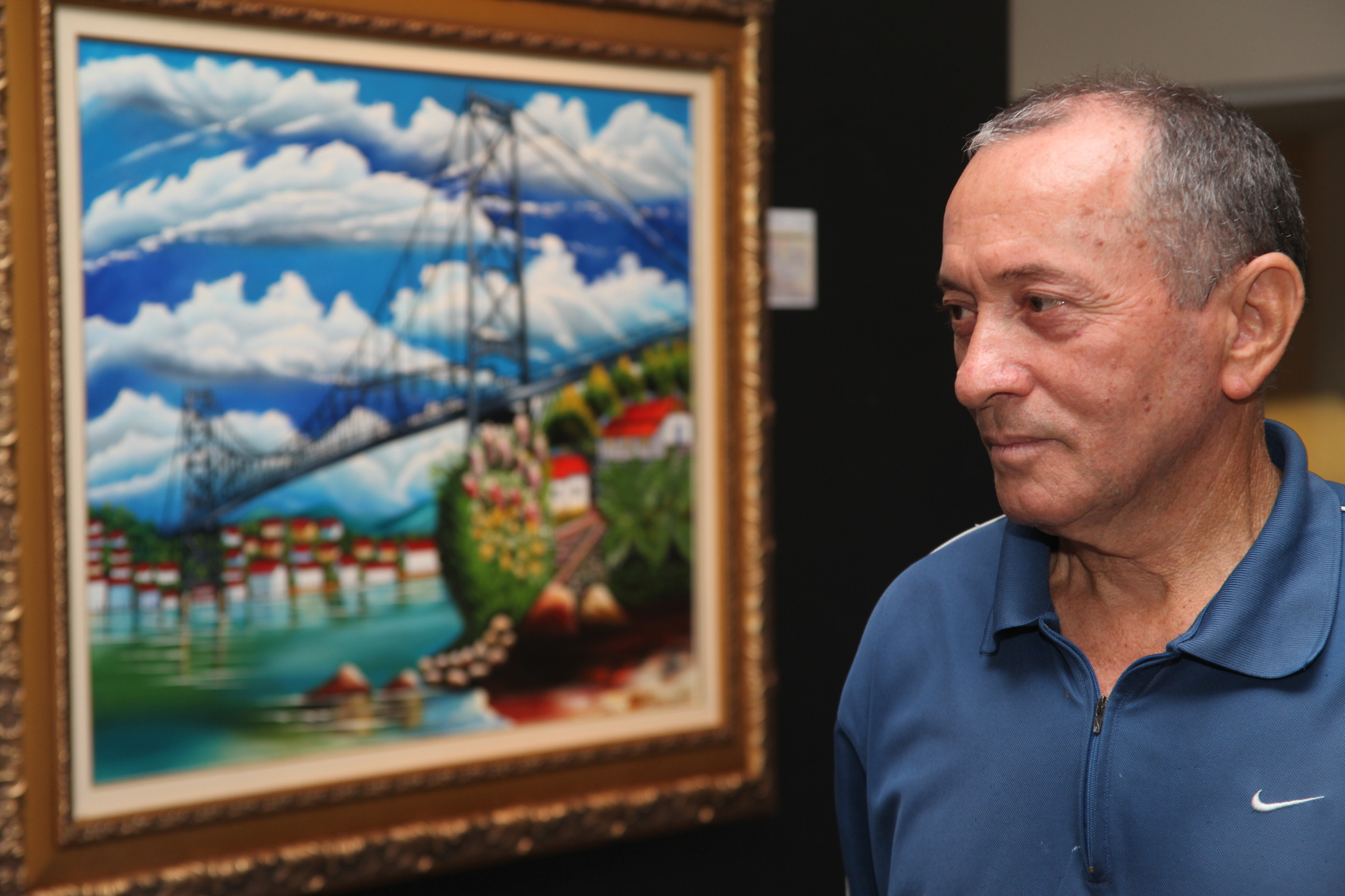 Exposição Clássica Variável