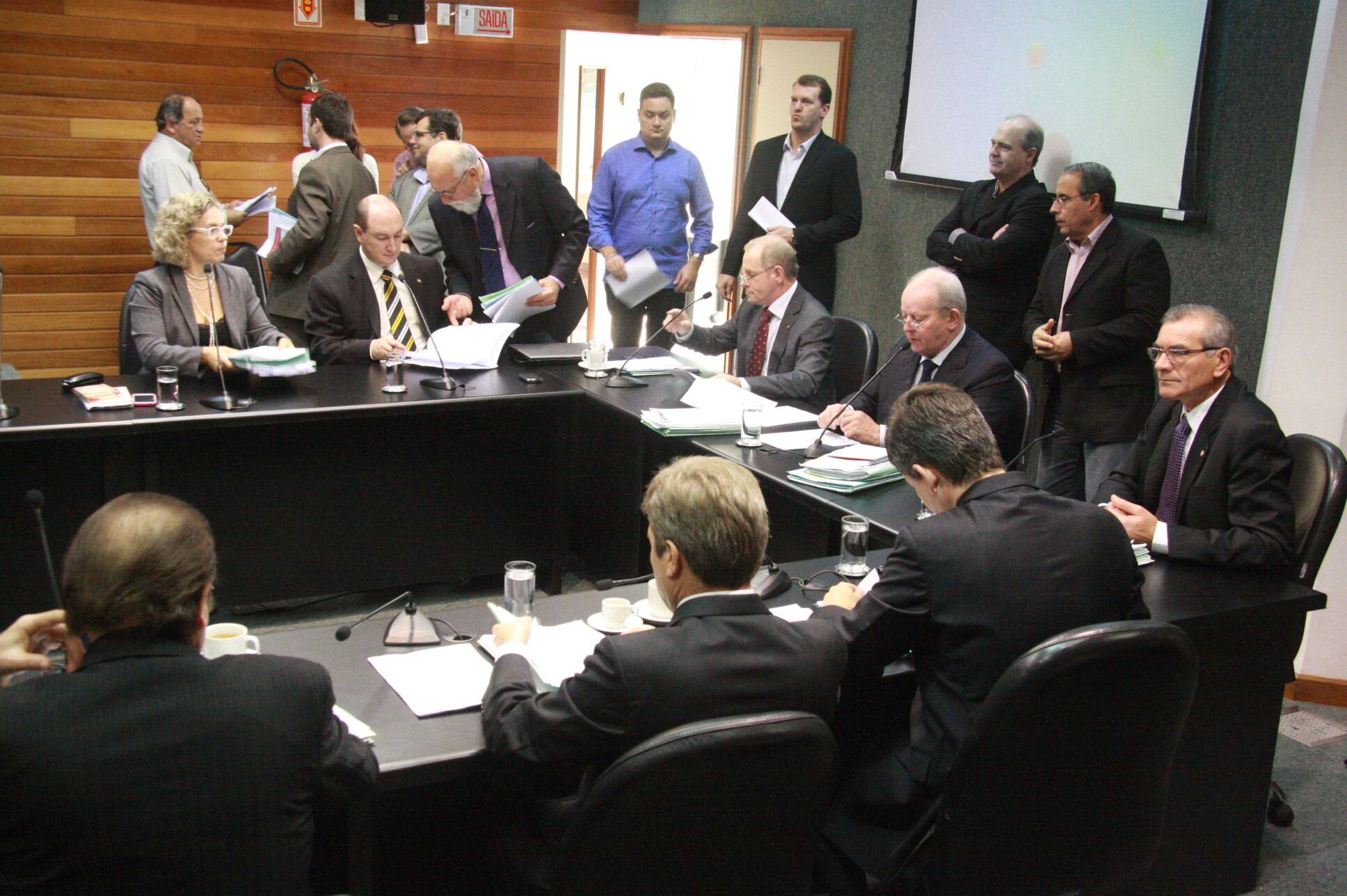 CCJ aprova Observatório da Violência contra a Mulher