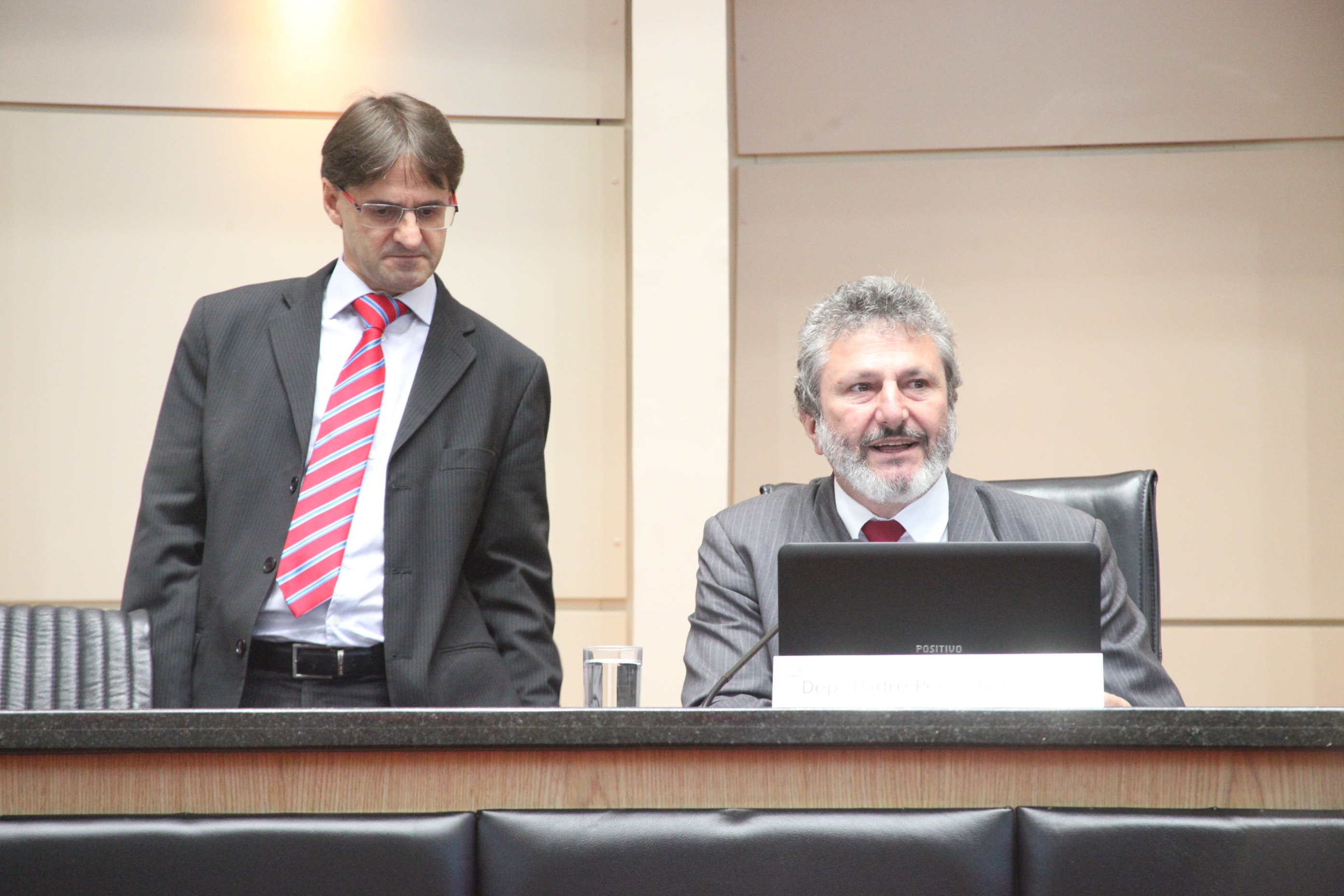 Sessão Ordinária. Foto: Fábio Queiroz / Agência AL