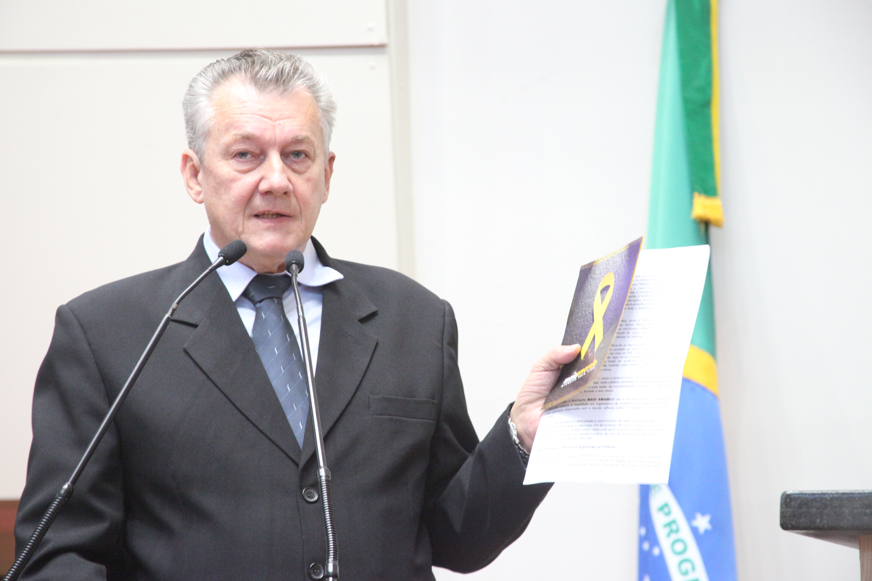Sessão Ordinária. Foto: Fábio Queiroz / Agência AL