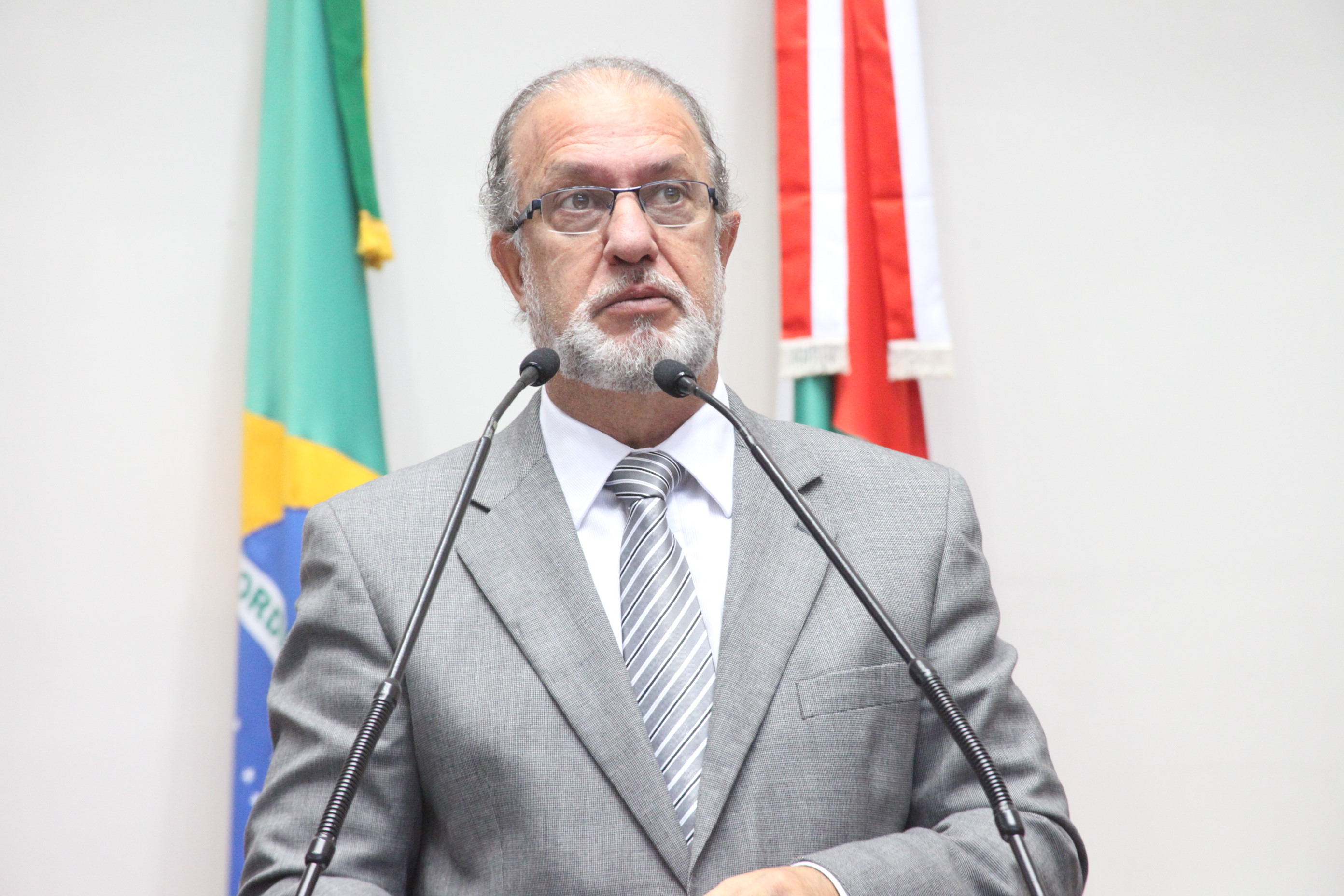 Sessão Ordinária. Foto: Fábio Queiroz / Agência AL