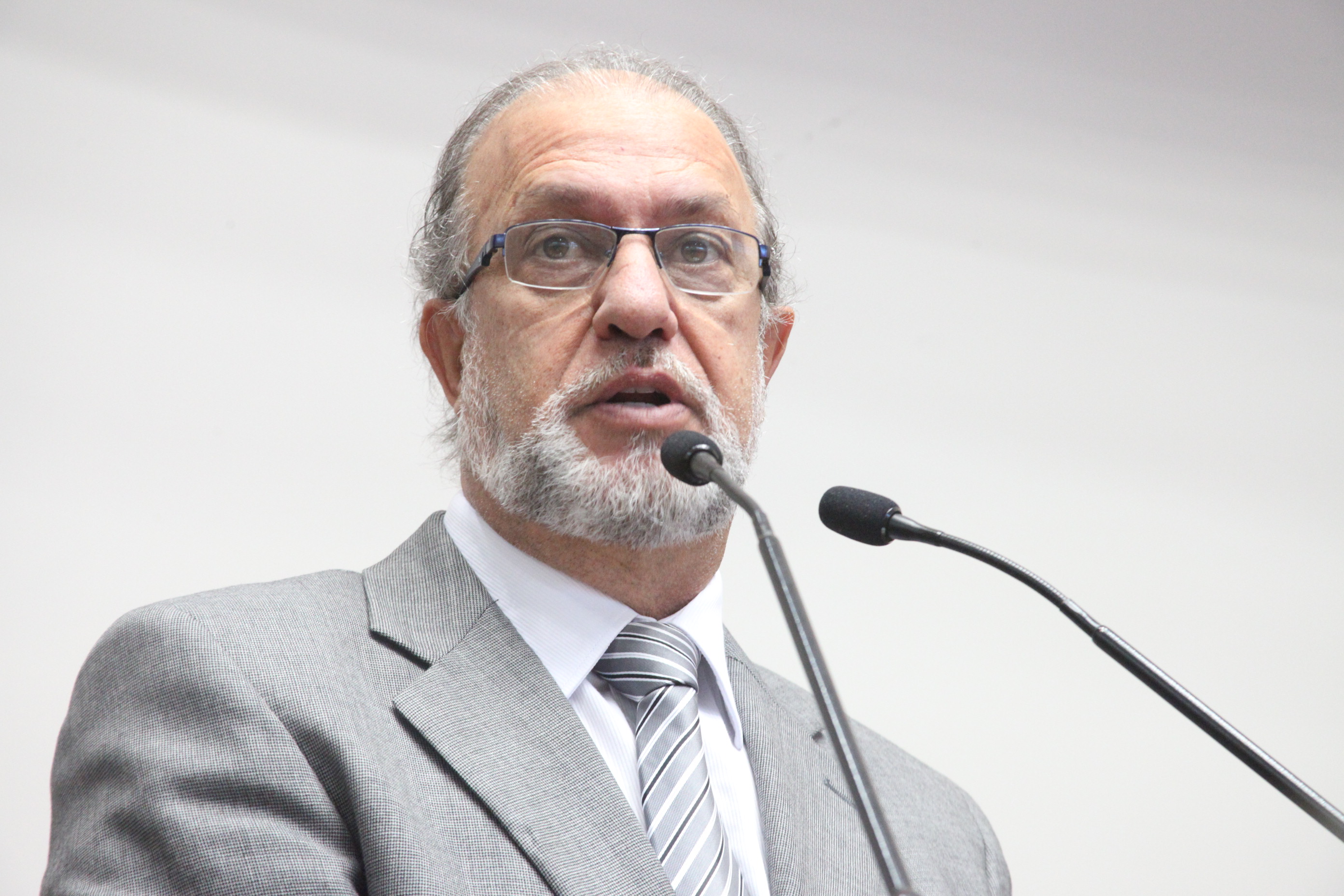 Sessão Ordinária. Foto: Fábio Queiroz / Agência AL