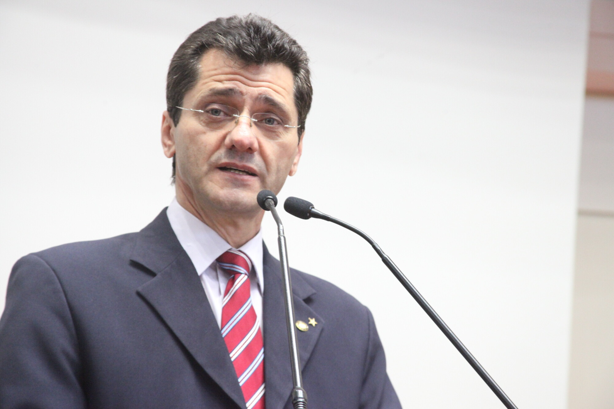 Com renúncia de Jailson ao cargo na Mesa, CPI do MP é oficializada