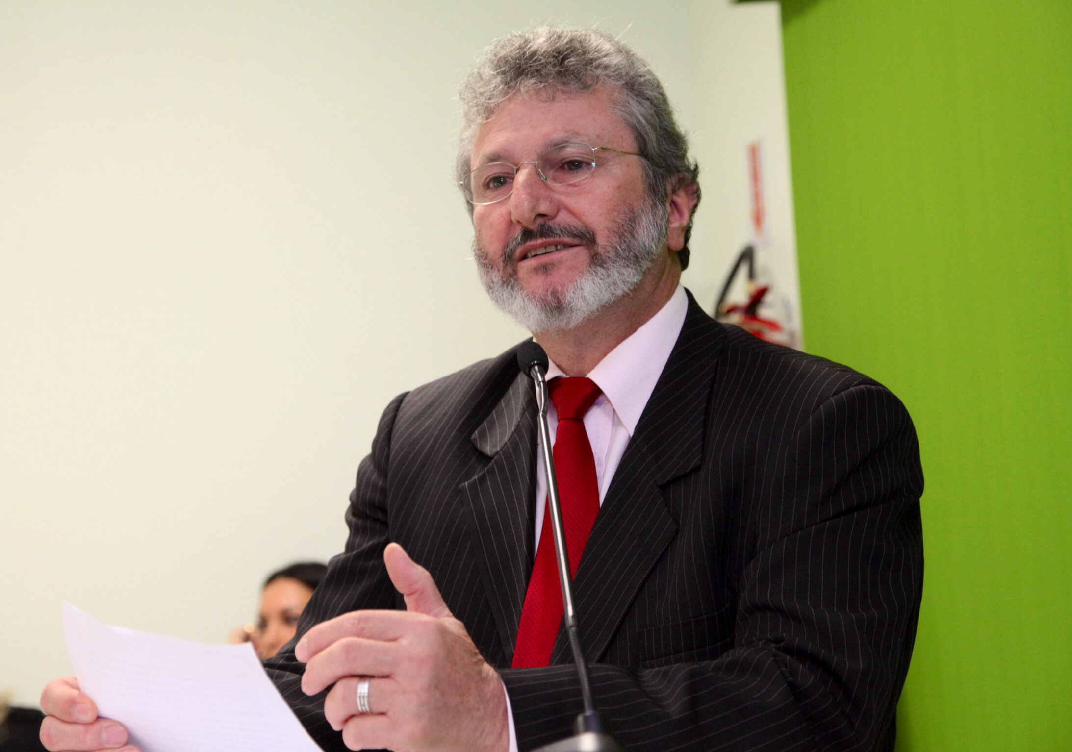 Sessão Solene em Chapecó - Homenagem aos Precursores do Movimento Social e Sindical do Grande Oeste