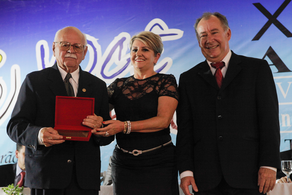XV Congresso Estadual das APAEs de SC - Foto: Juliana Stadnik / Agência AL