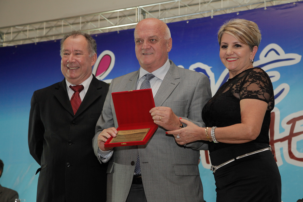 XV Congresso Estadual das APAEs de SC - Foto: Juliana Stadnik / Agência AL