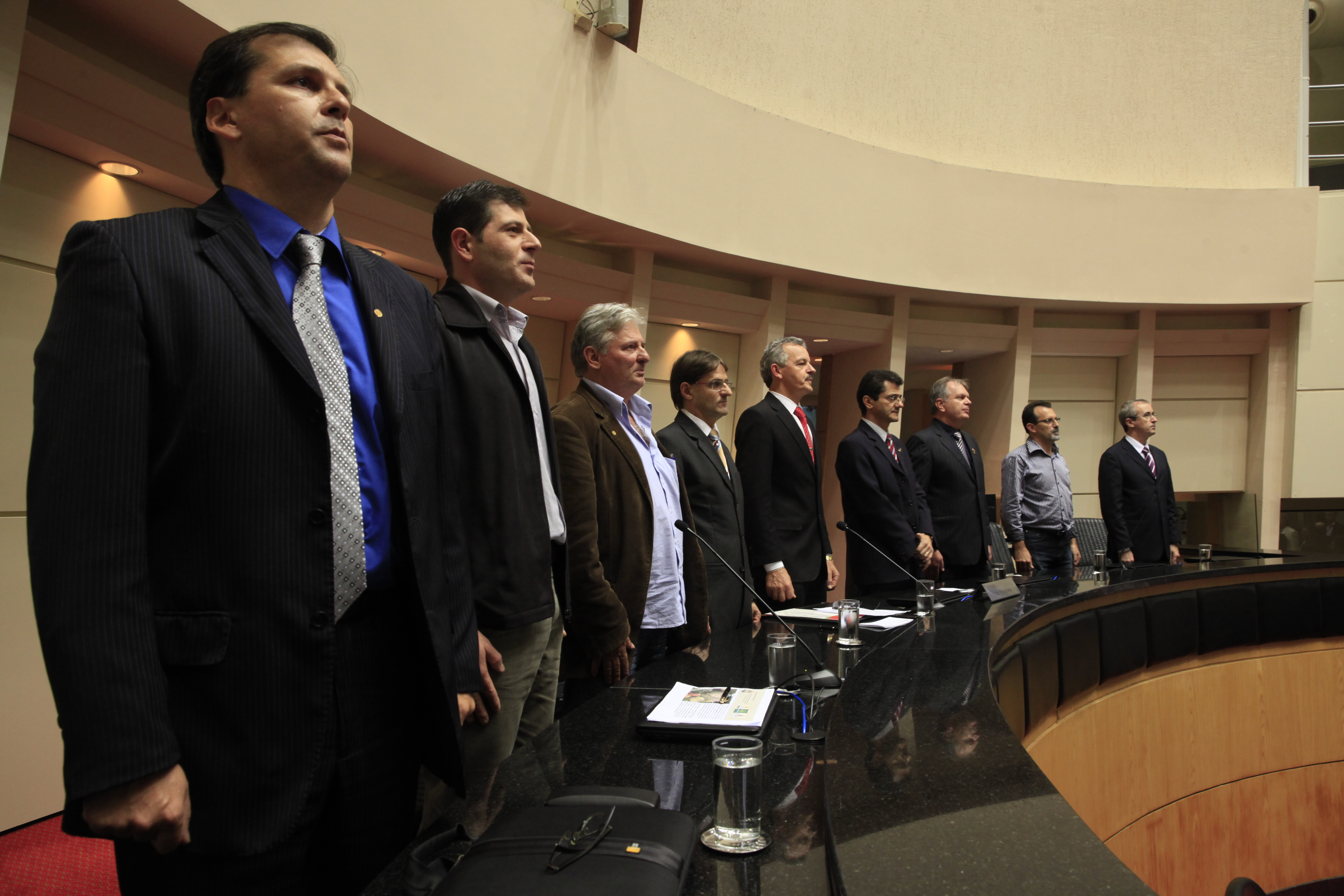 Sessâo Especial em Homenagem ao Ministério do Desenvolvimento Agrário e ás Entidades Ligadas á Agricultura Familiar   Foto  Carlos Kilian/Agencia AL