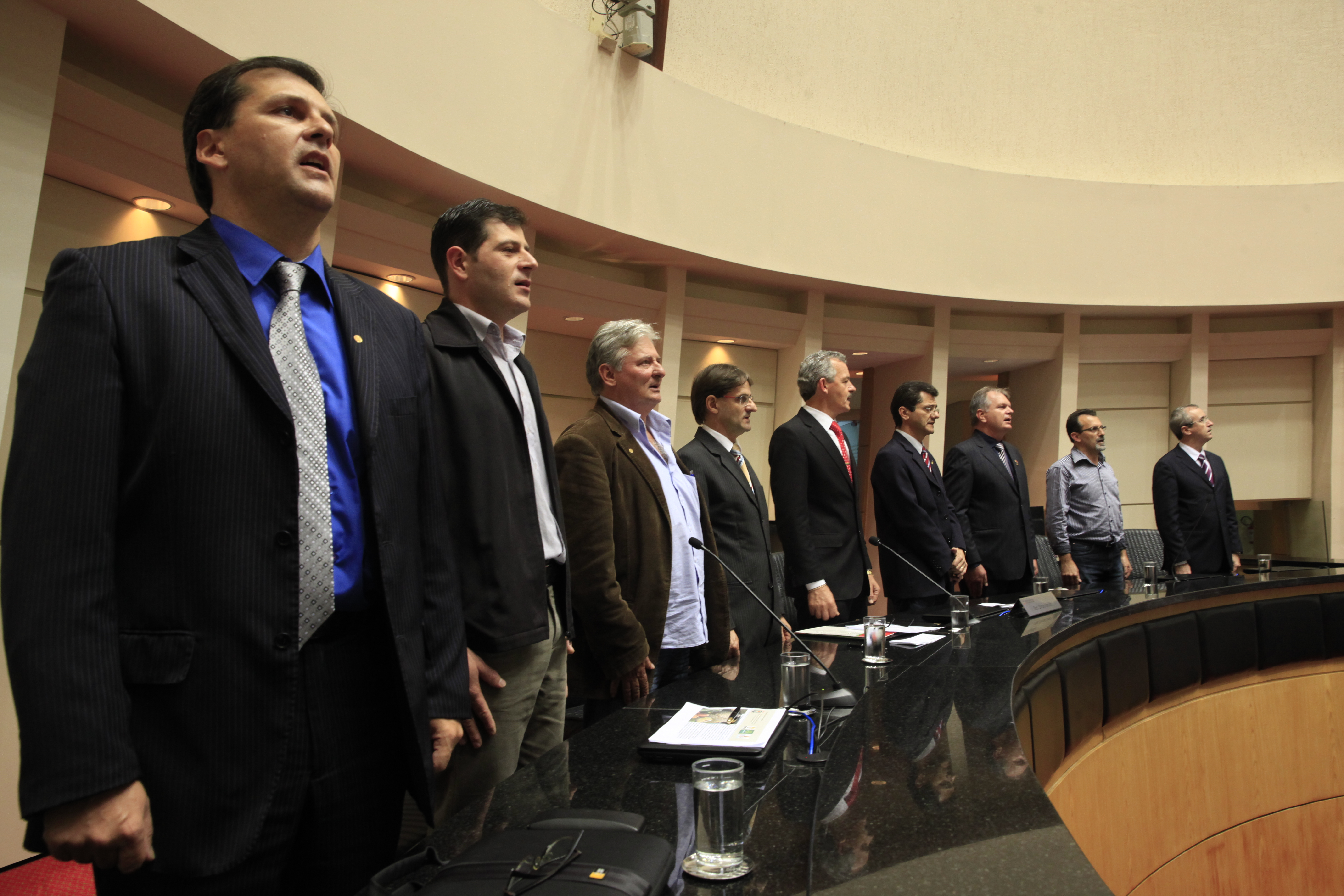 Sessâo Especial em Homenagem ao Ministério do Desenvolvimento Agrário e ás Entidades Ligadas á Agricultura Familiar   Foto  Carlos Kilian/Agencia AL