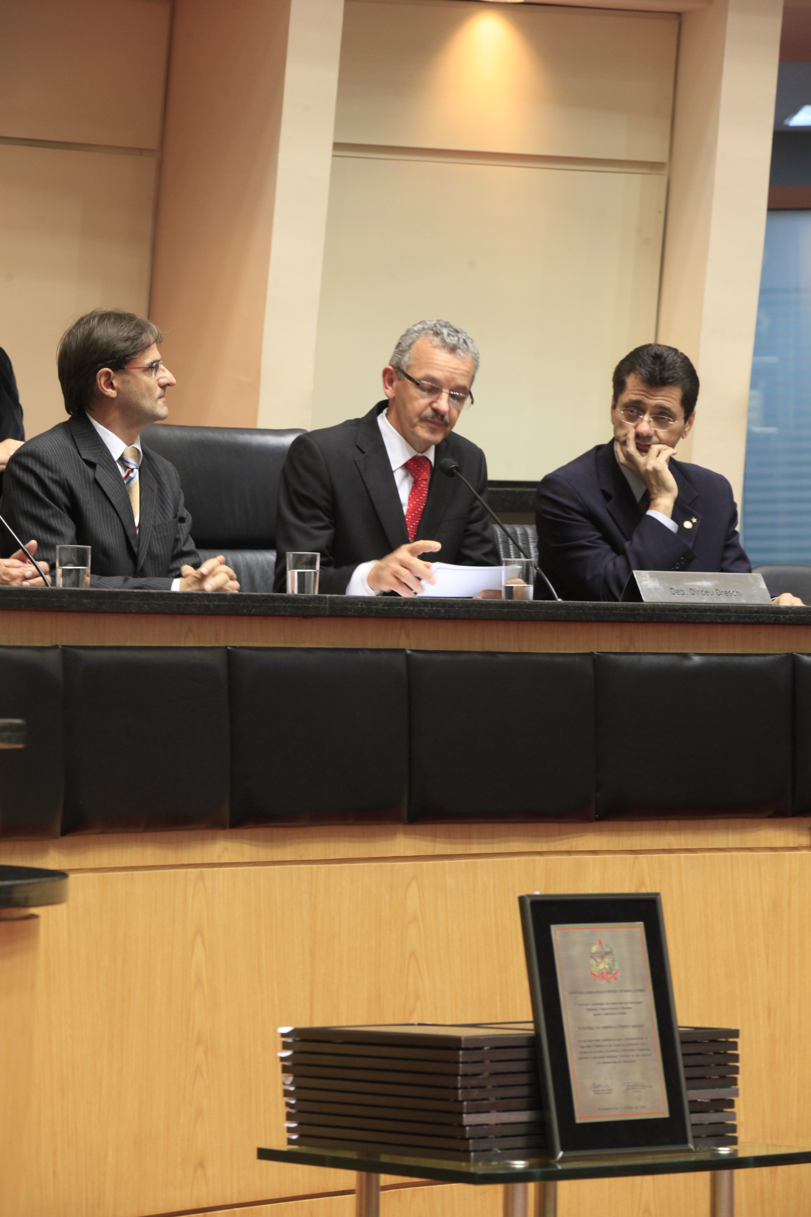 Sessâo Especial em Homenagem ao Ministério do Desenvolvimento Agrário e ás Entidades Ligadas á Agricultura Familiar   Foto  Carlos Kilian/Agencia AL