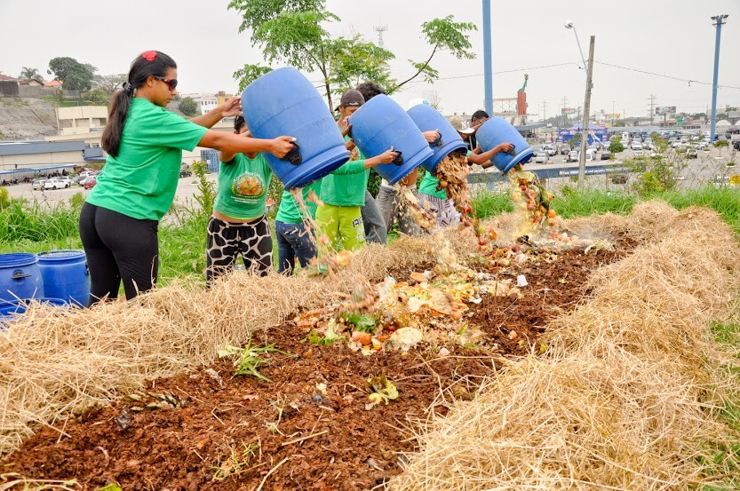 Sustentar 2014 começa nesta quinta-feira na Assembleia Legislativa