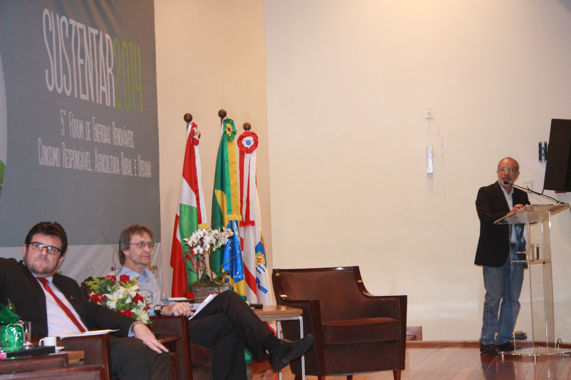 Sustentar 2014_fotos Eduardo Guedes de Oliveira / Agência AL