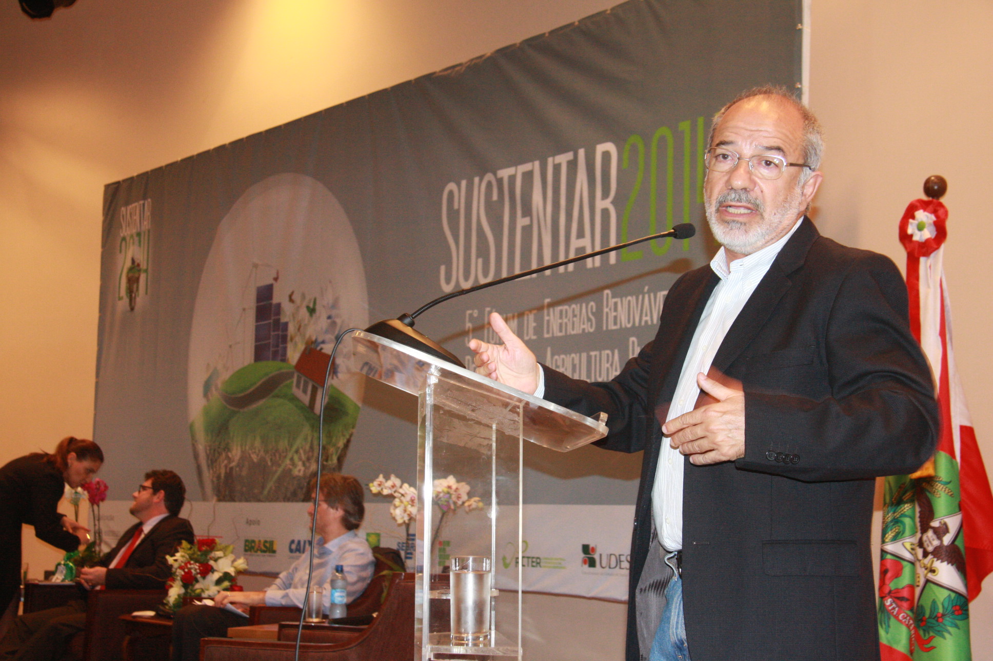 Sustentar 2014