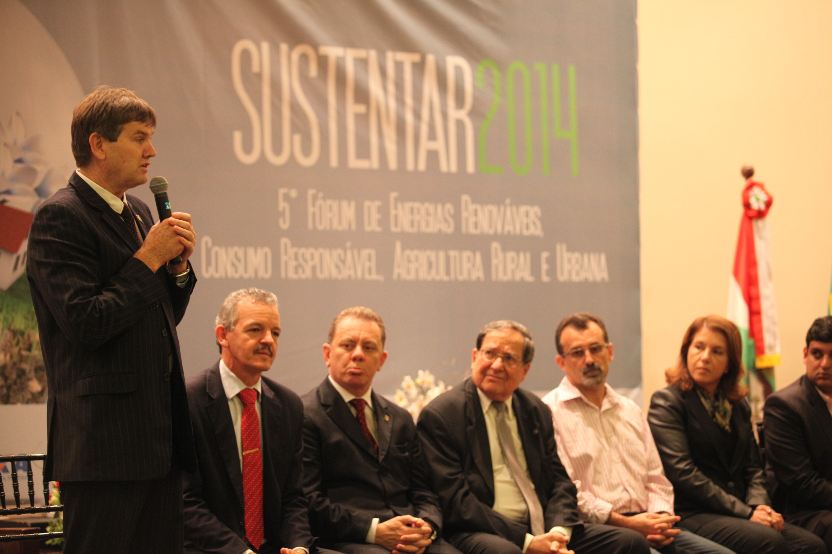 Sustentar 2014