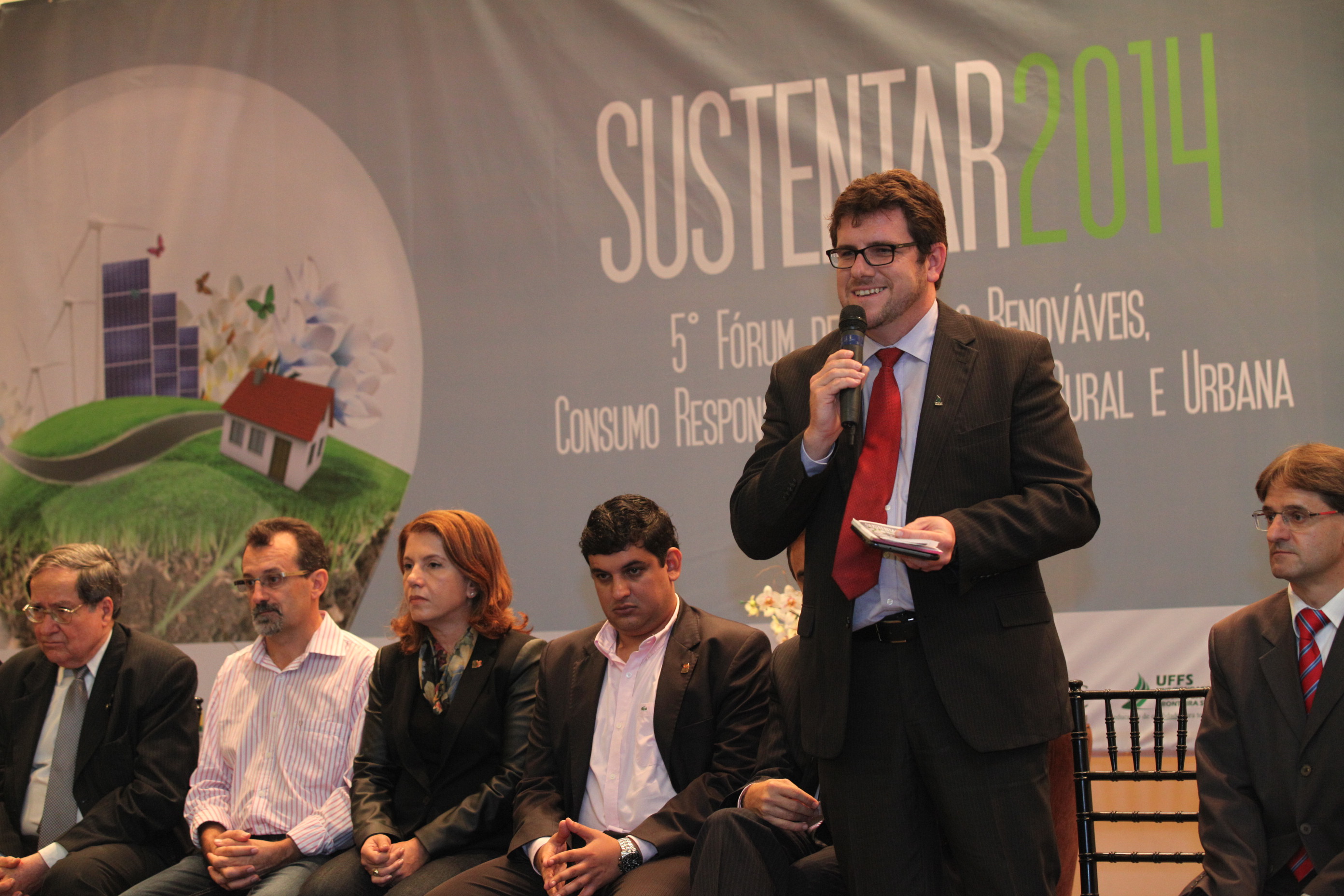 Sustentar 2014