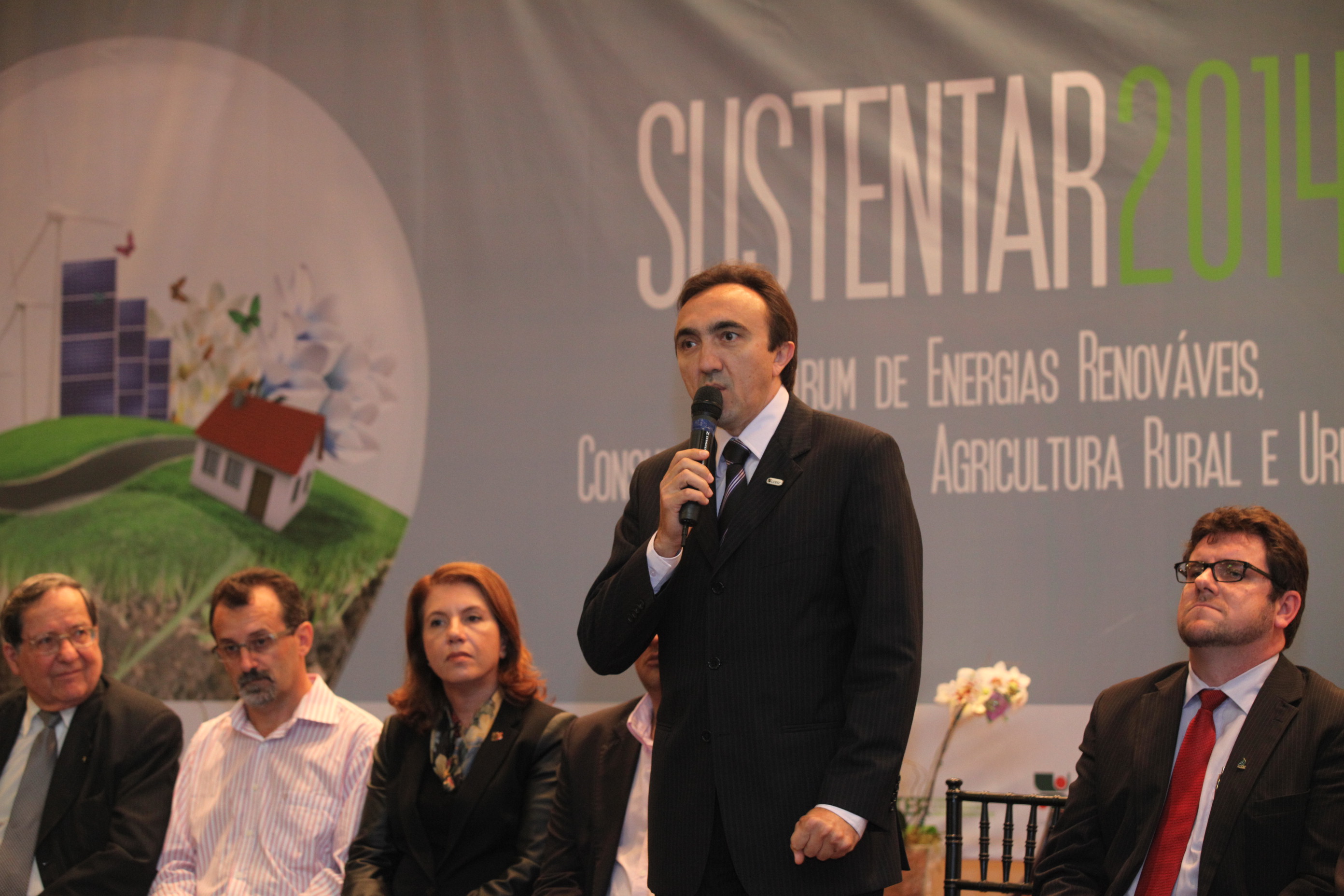 Sustentar 2014