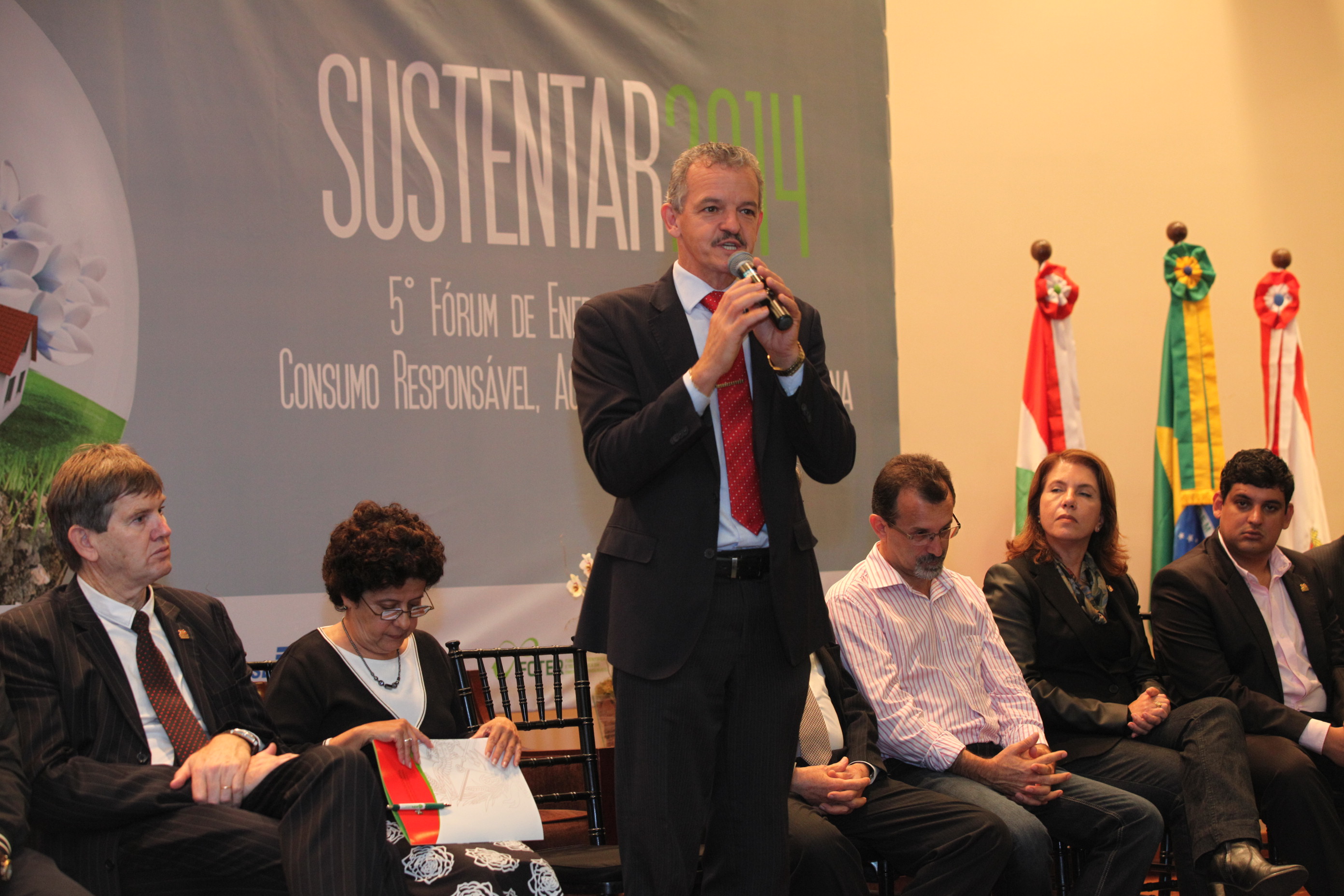 Sustentar 2014