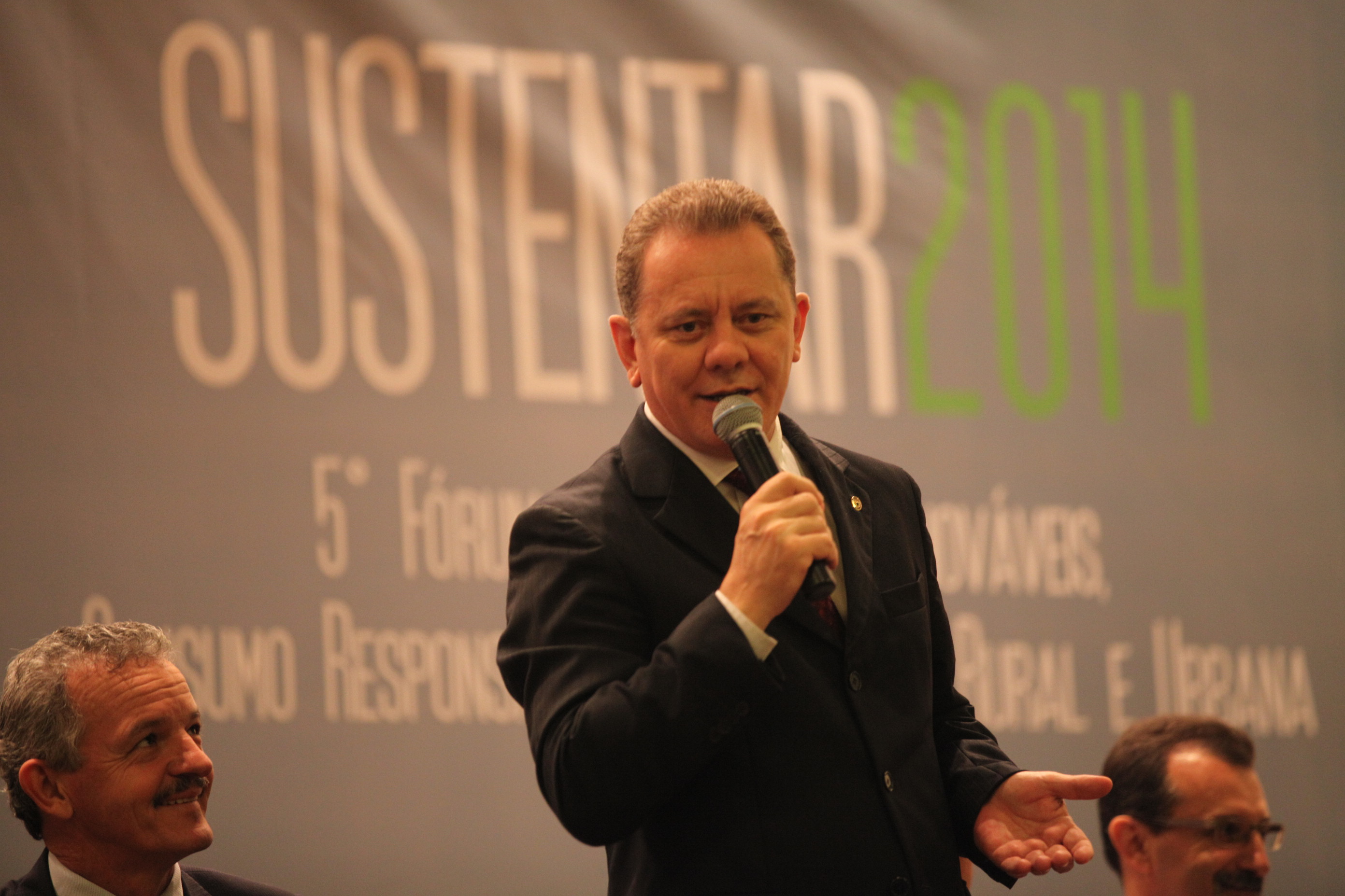 'Sustentar 2014