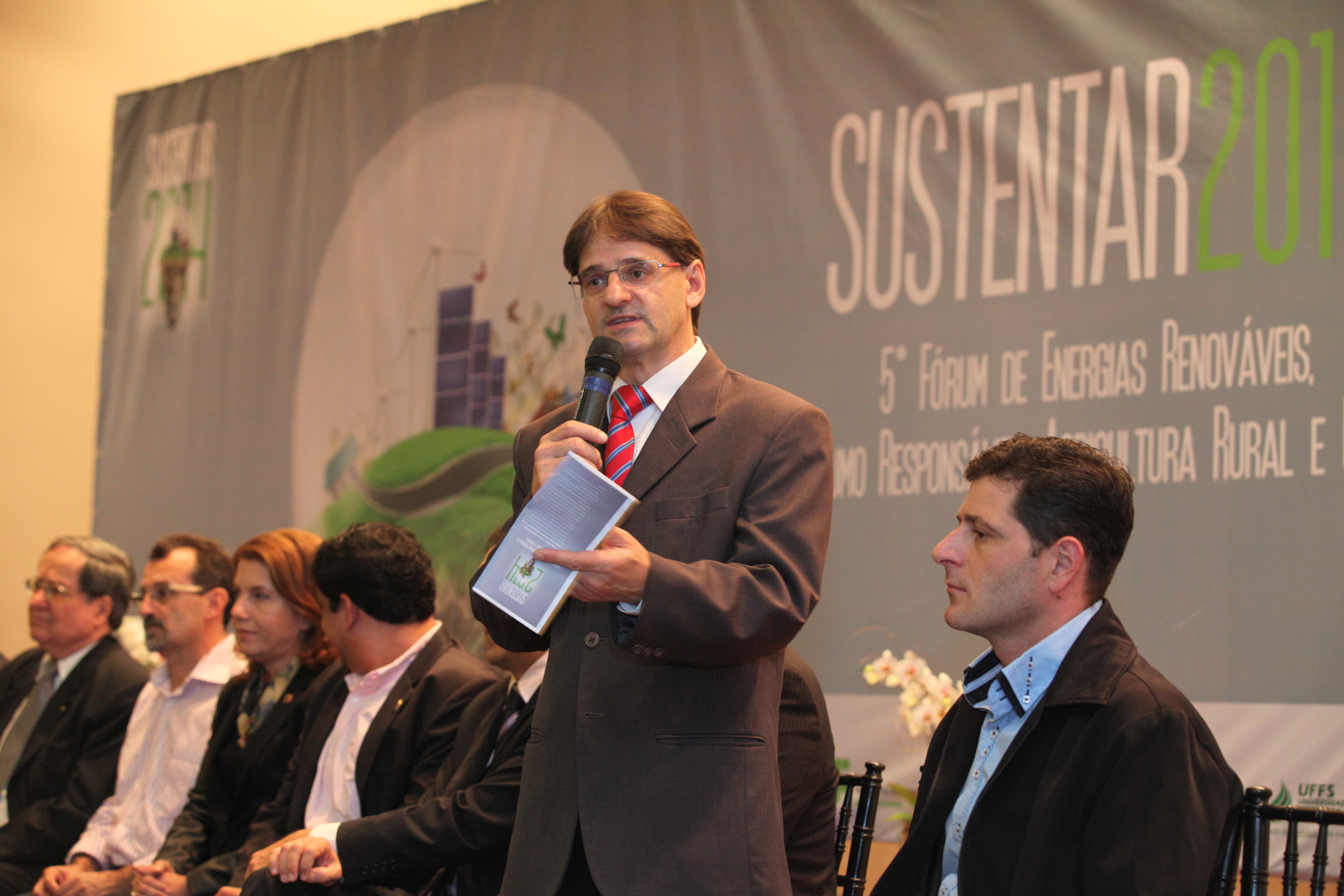 Sustentar 2014