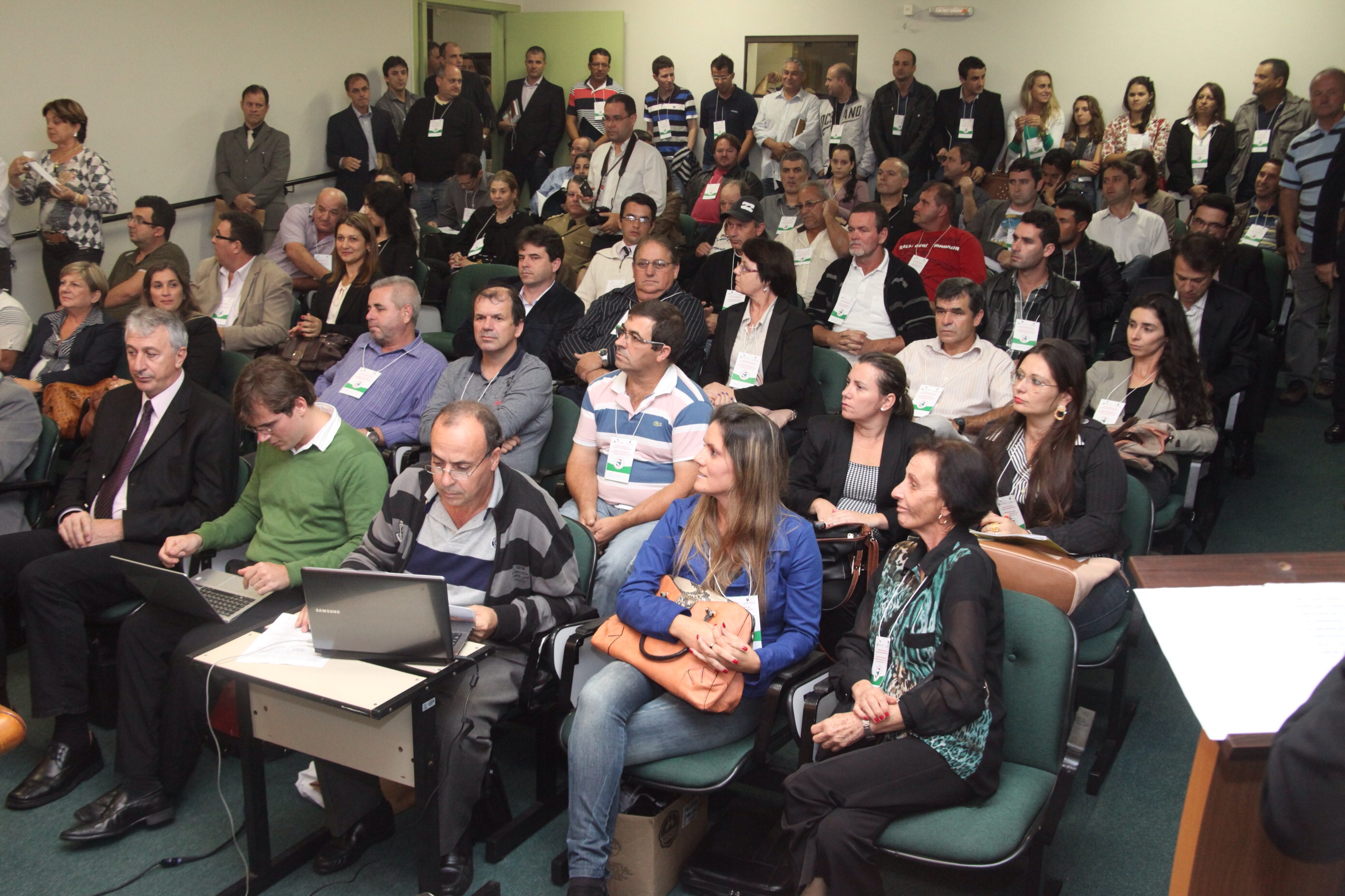 Orçamento Regionalizado Tubarão. Foto: Fábio Queiroz/Agência AL