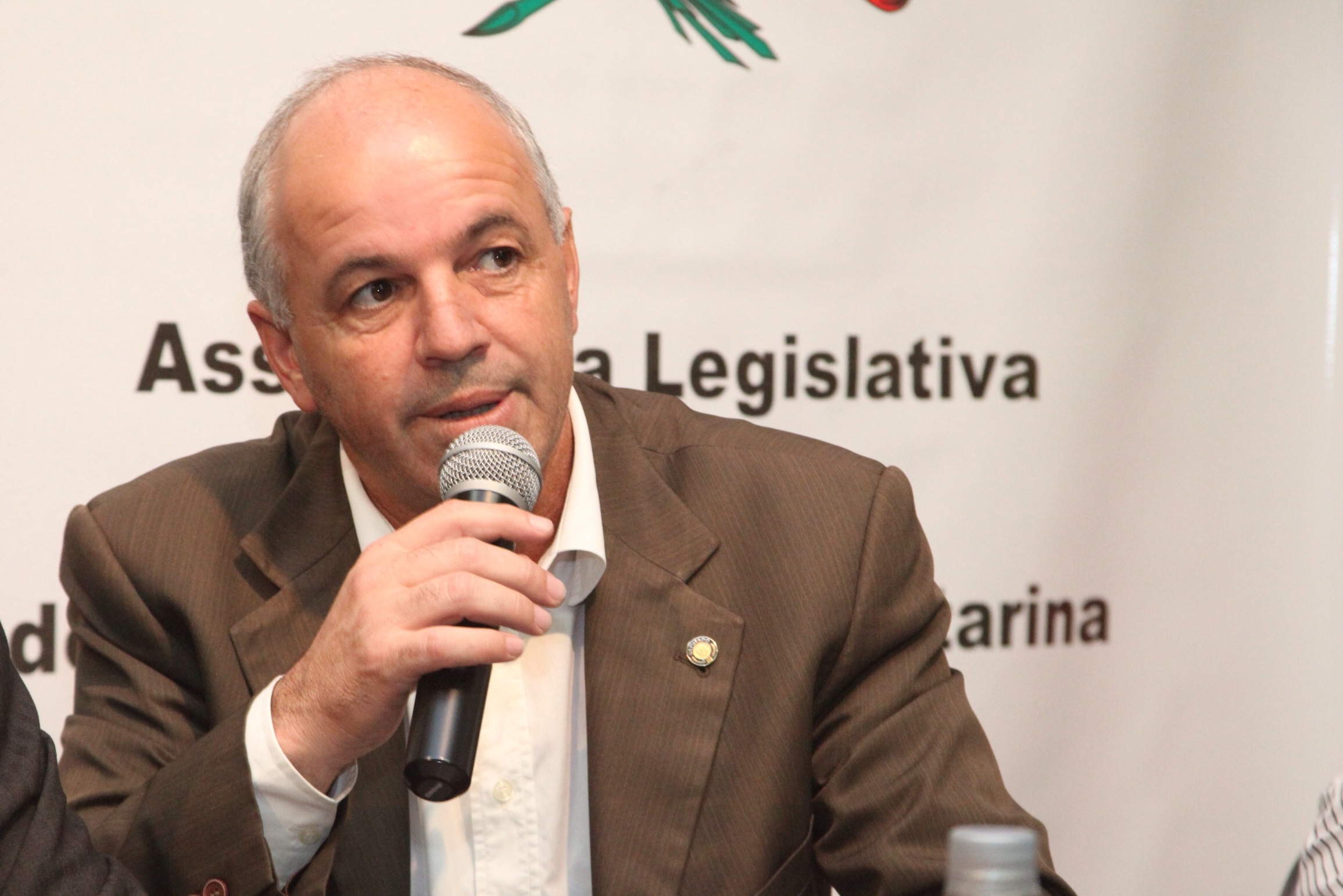 Orçamento Regionalizado Tubarão. Foto: Fábio Queiroz/Agência AL