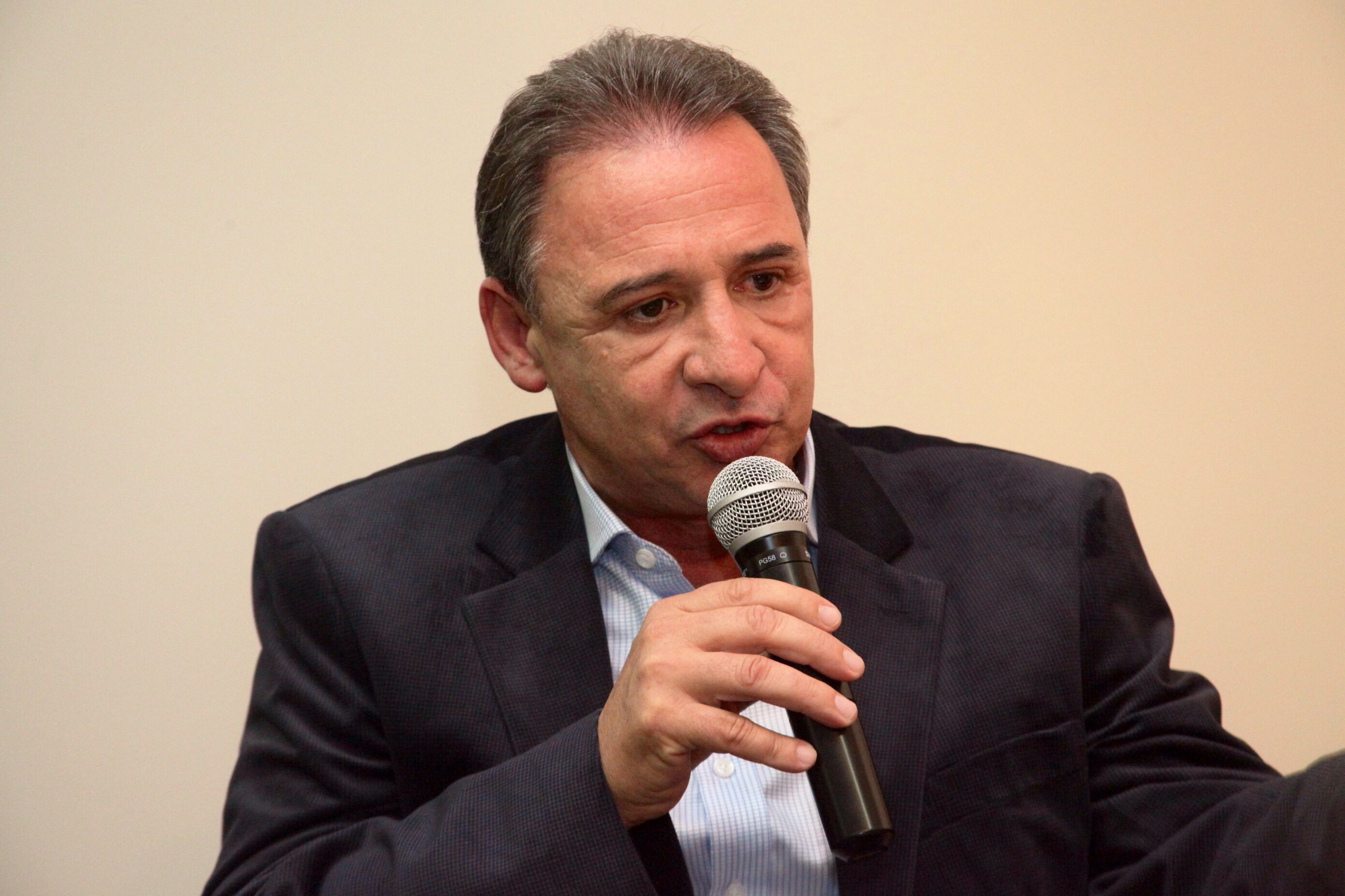 Orçamento Regionalizado Tubarão. Foto: Fábio Queiroz/Agência AL