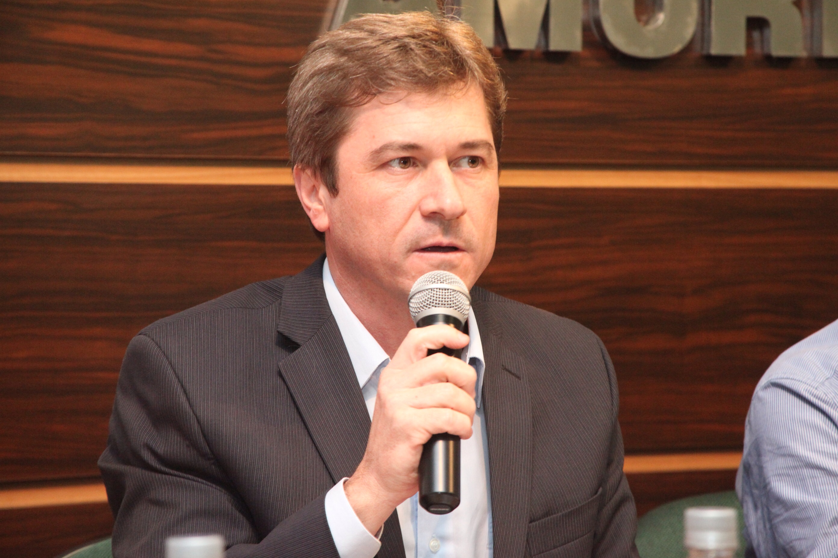 Orçamento Regionalizado Tubarão. Foto: Fábio Queiroz/Agência AL