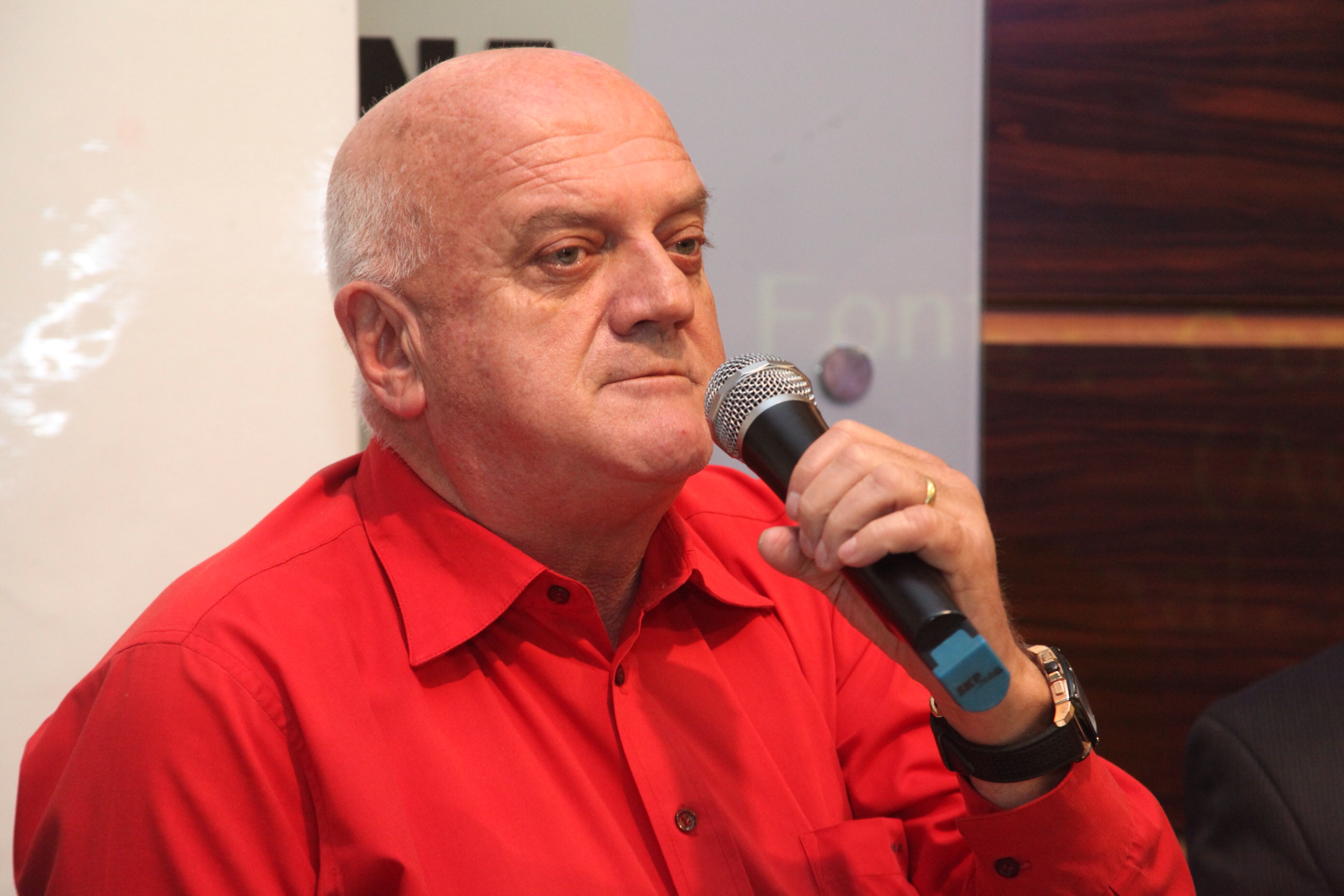 Orçamento Regionalizado Tubarão. Foto: Fábio Queiroz/Agência AL