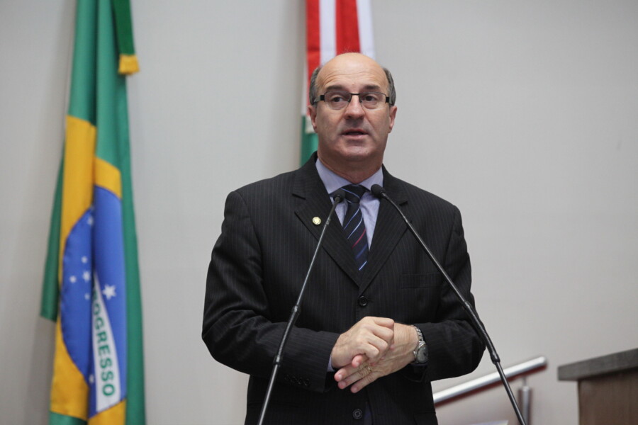 Deputado Zé Milton defende novo preço mínimo do arroz