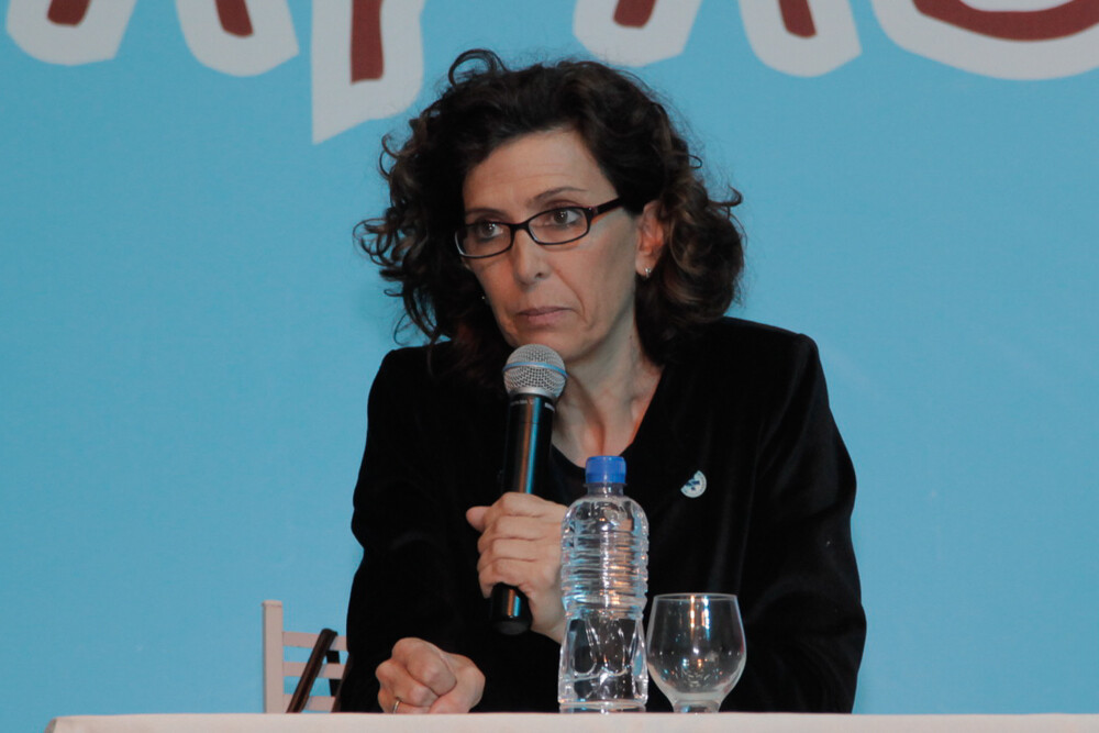 Debate aborda o envelhecimento de pessoas com deficiência intelectual