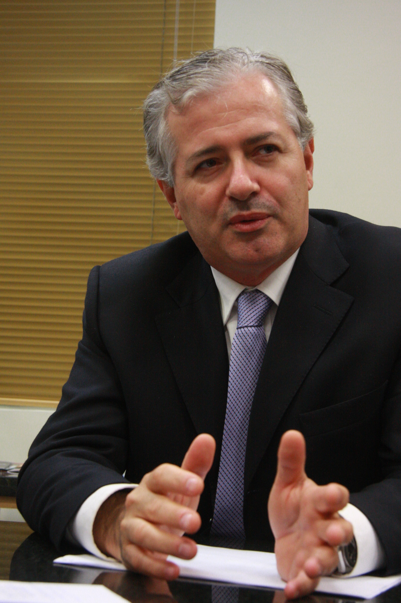 Henry Uliano Quaresma