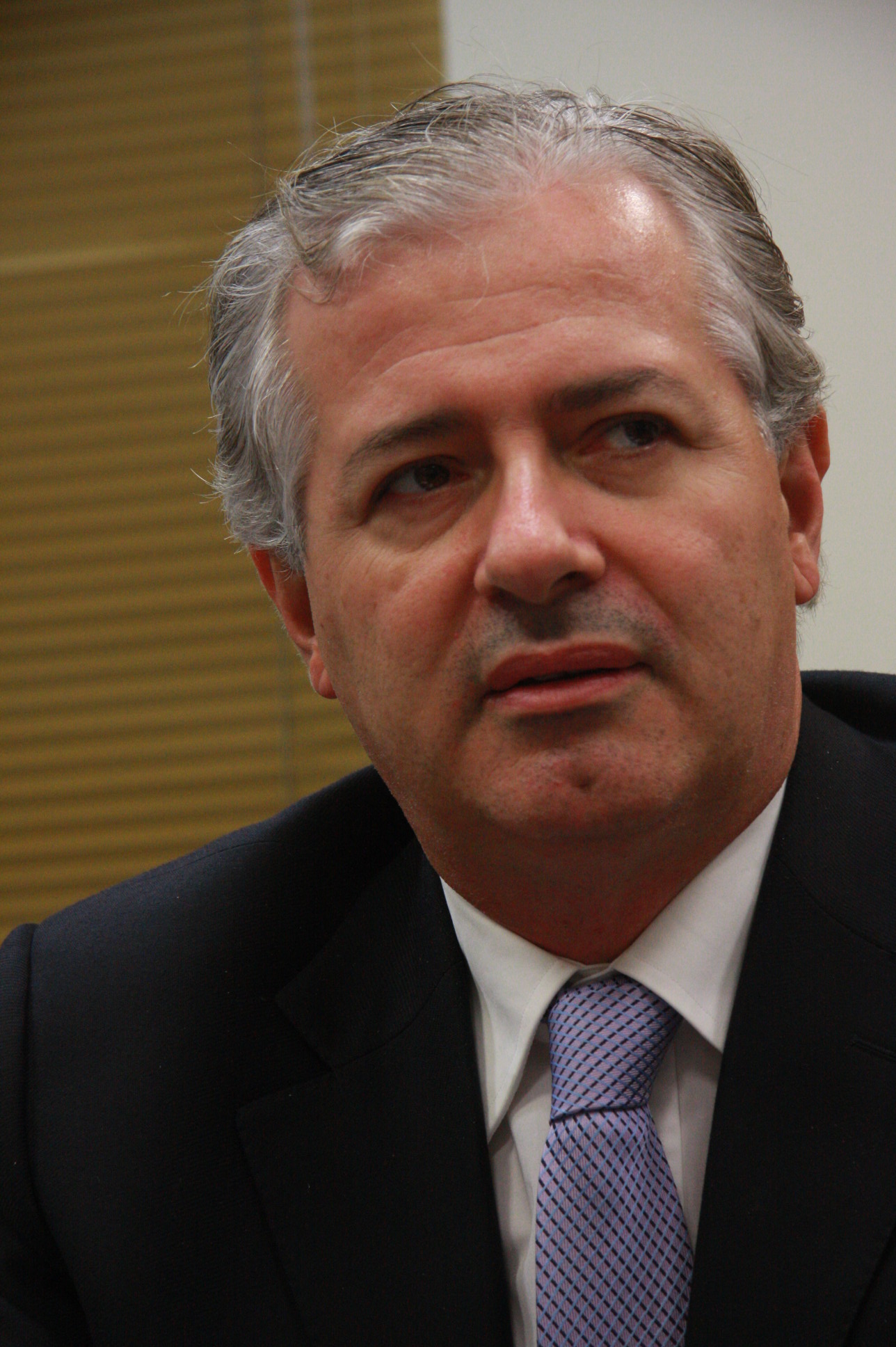 Henry Uliano Quaresma_ Fotos Eduardo Guedes de Oliveira / Agência AL