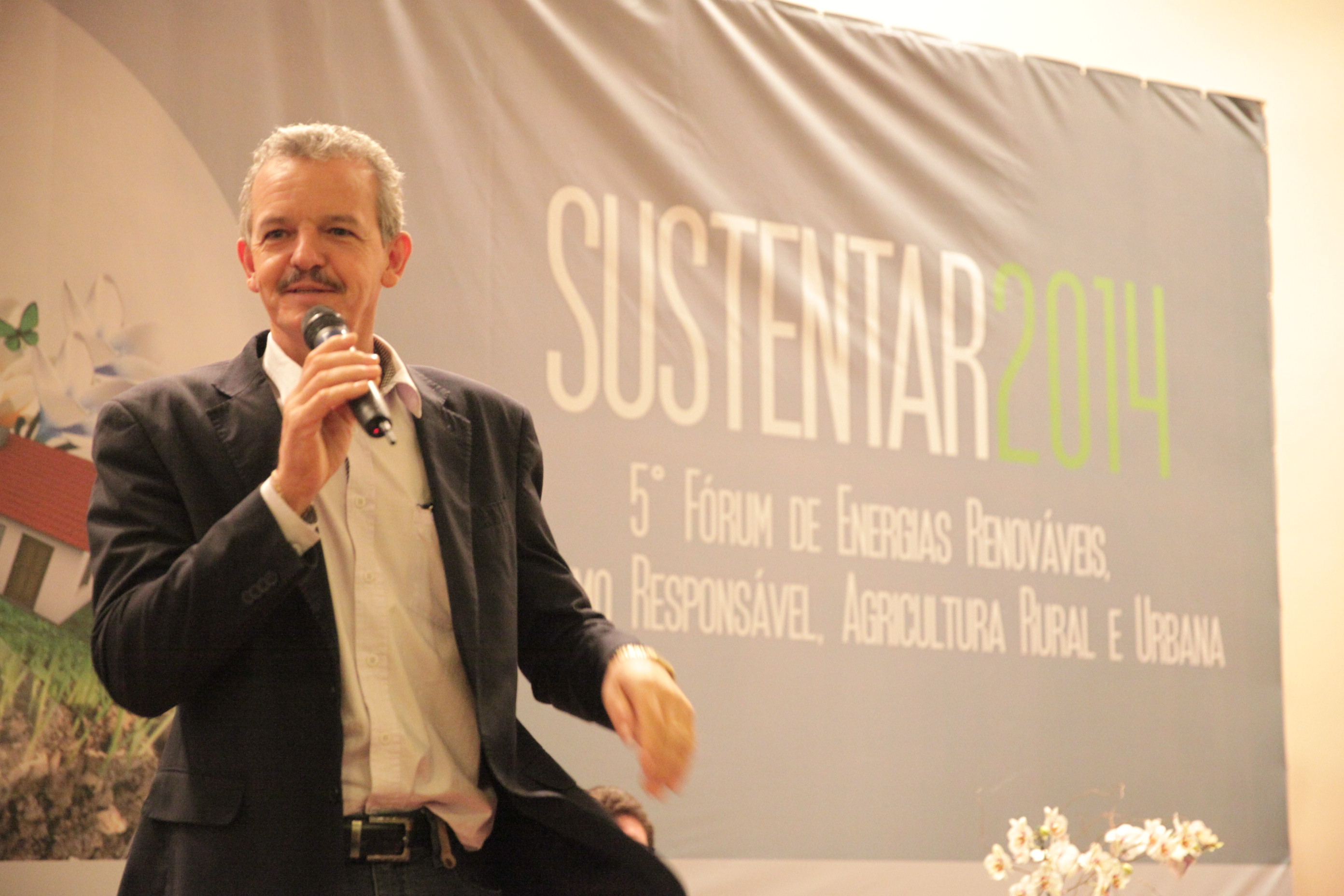 Sustentar - Encerramento - Foto: Sustentar - Encerramento
