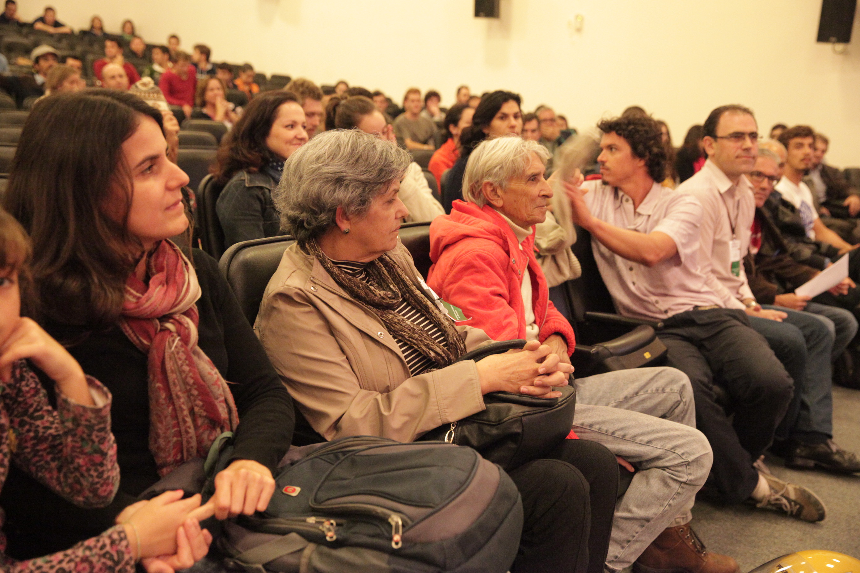 Sustentar - Encerramento - Foto: Sustentar - Encerramento