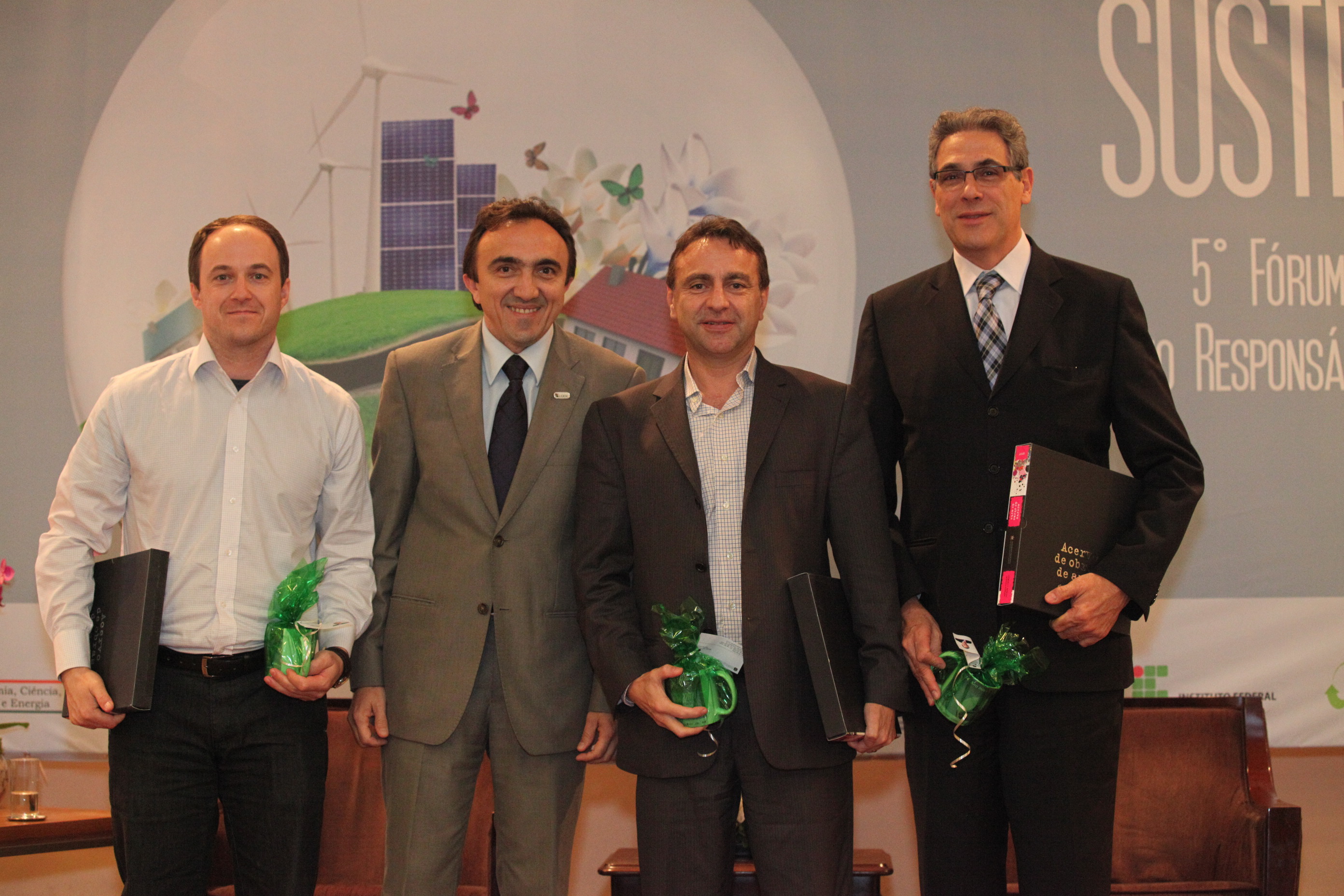 Sustentar 2014