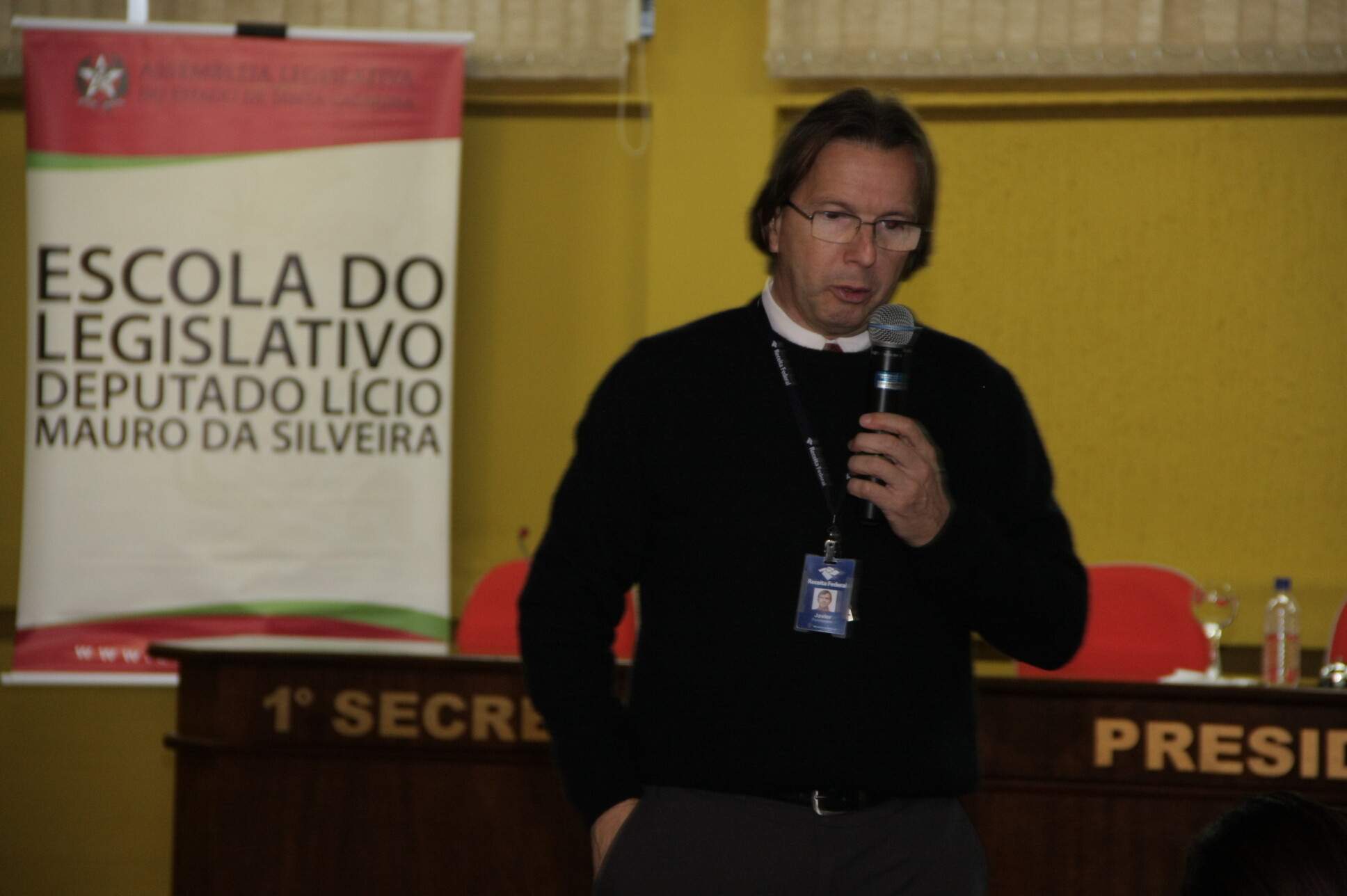 Fundo para a Infância e Adolescência entra em debate em Santa Catarina