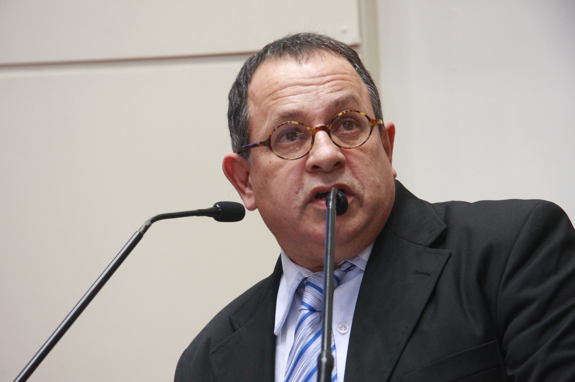 Audiência Pública - Plano Estadual de Cultura - Foto: Eduardo Guedes de Oliveira / Agência AL