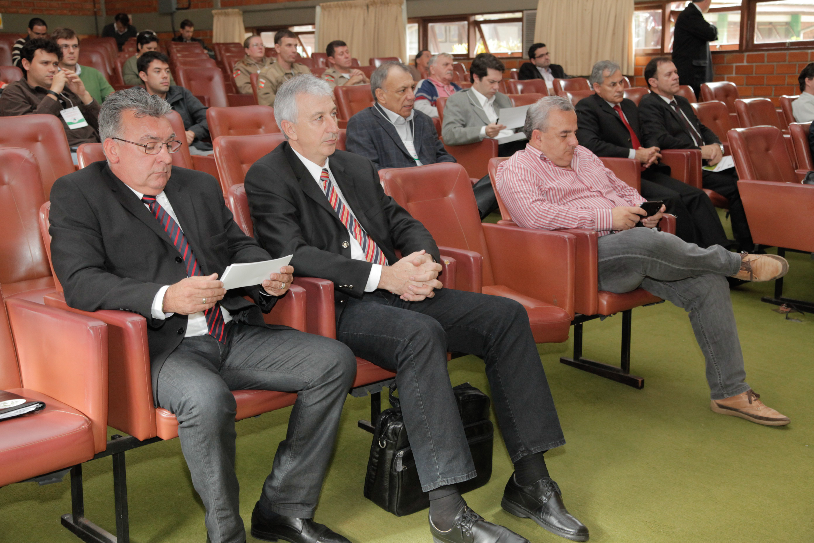 Orçamento Regionalizado São José - Foto: Juliana Stadnik / Agência AL