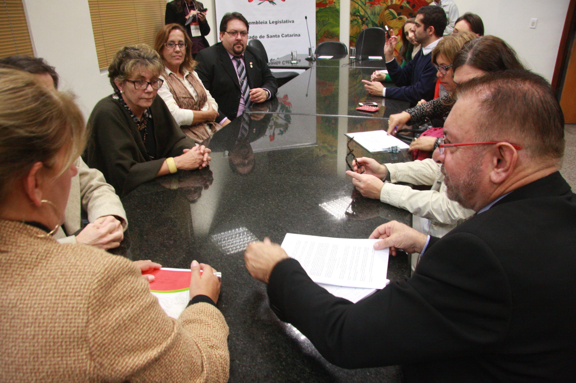 Com_ Saude PL SUS_ fotos Eduardo Guedes de Oliveira / Agência AL