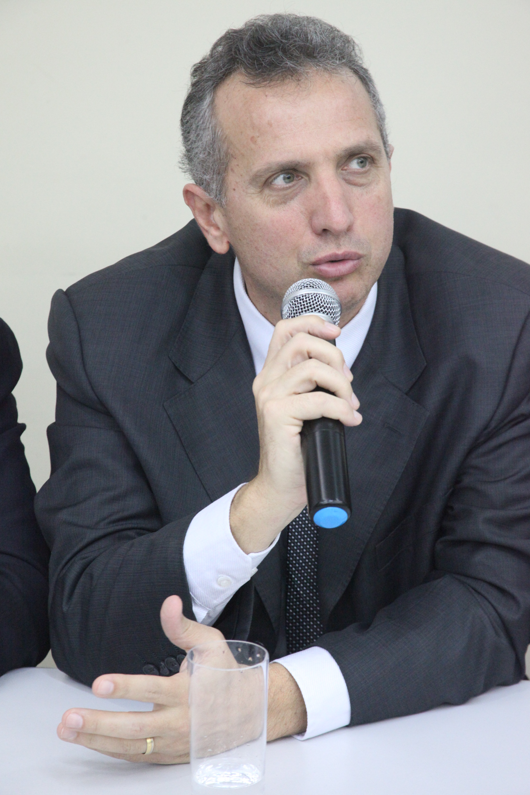 Audiência Pública SOS DESAPARECIDOS. Foto: Fábio Queiroz / Agência AL