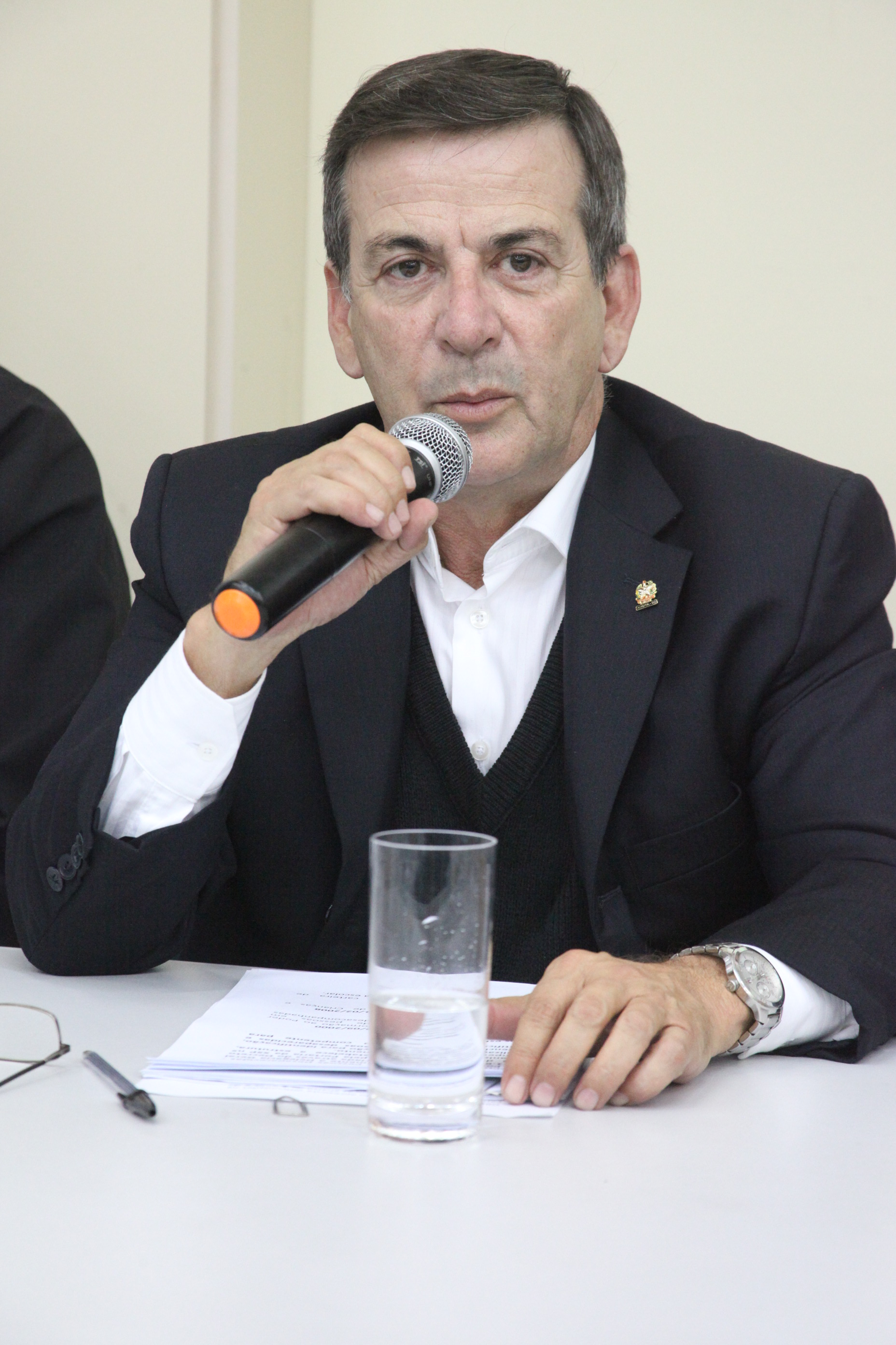 Audiência Pública SOS DESAPARECIDOS. Foto: Fábio Queiroz / Agência AL