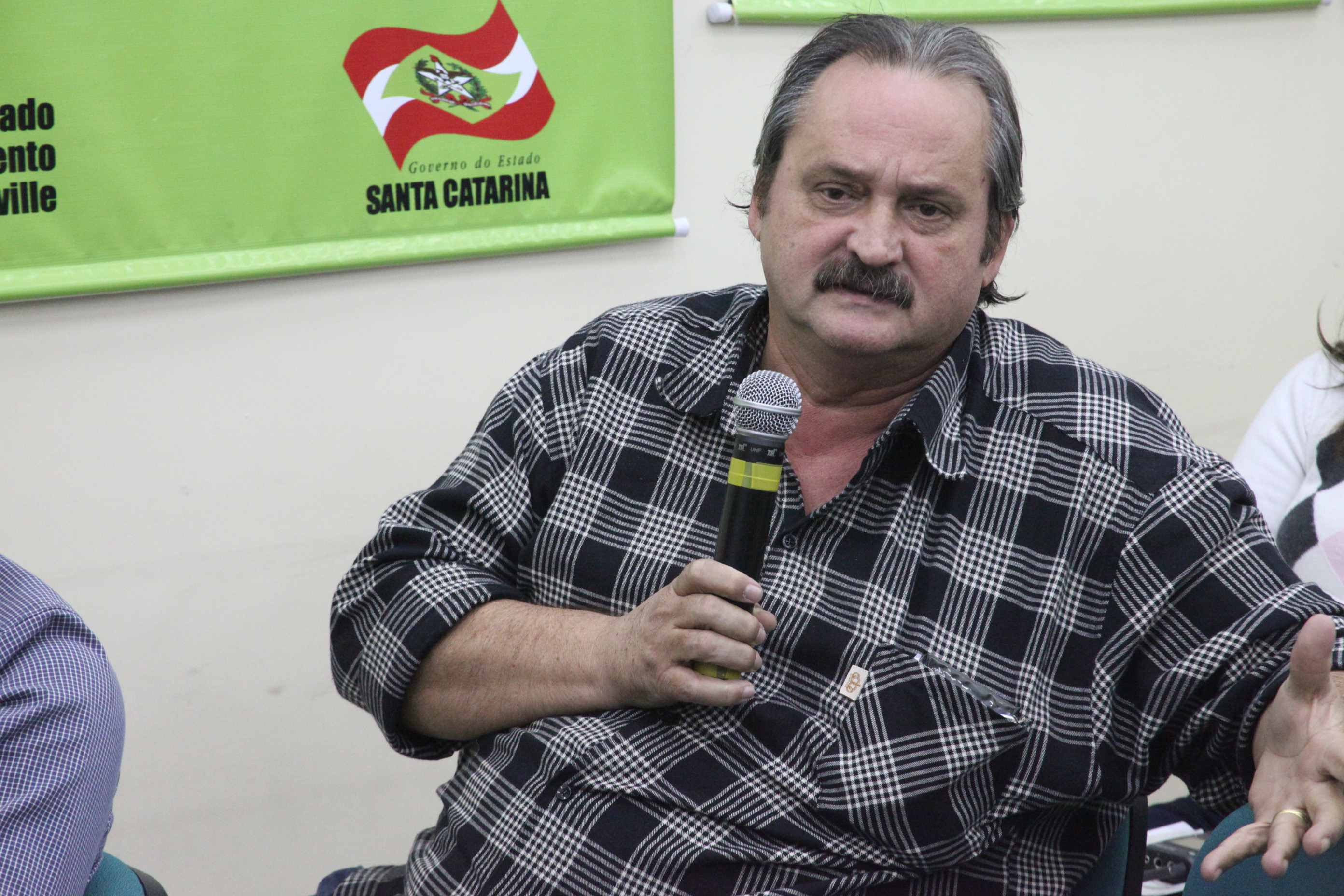Audiência Pública SOS DESAPARECIDOS. Foto: Fábio Queiroz / Agência AL