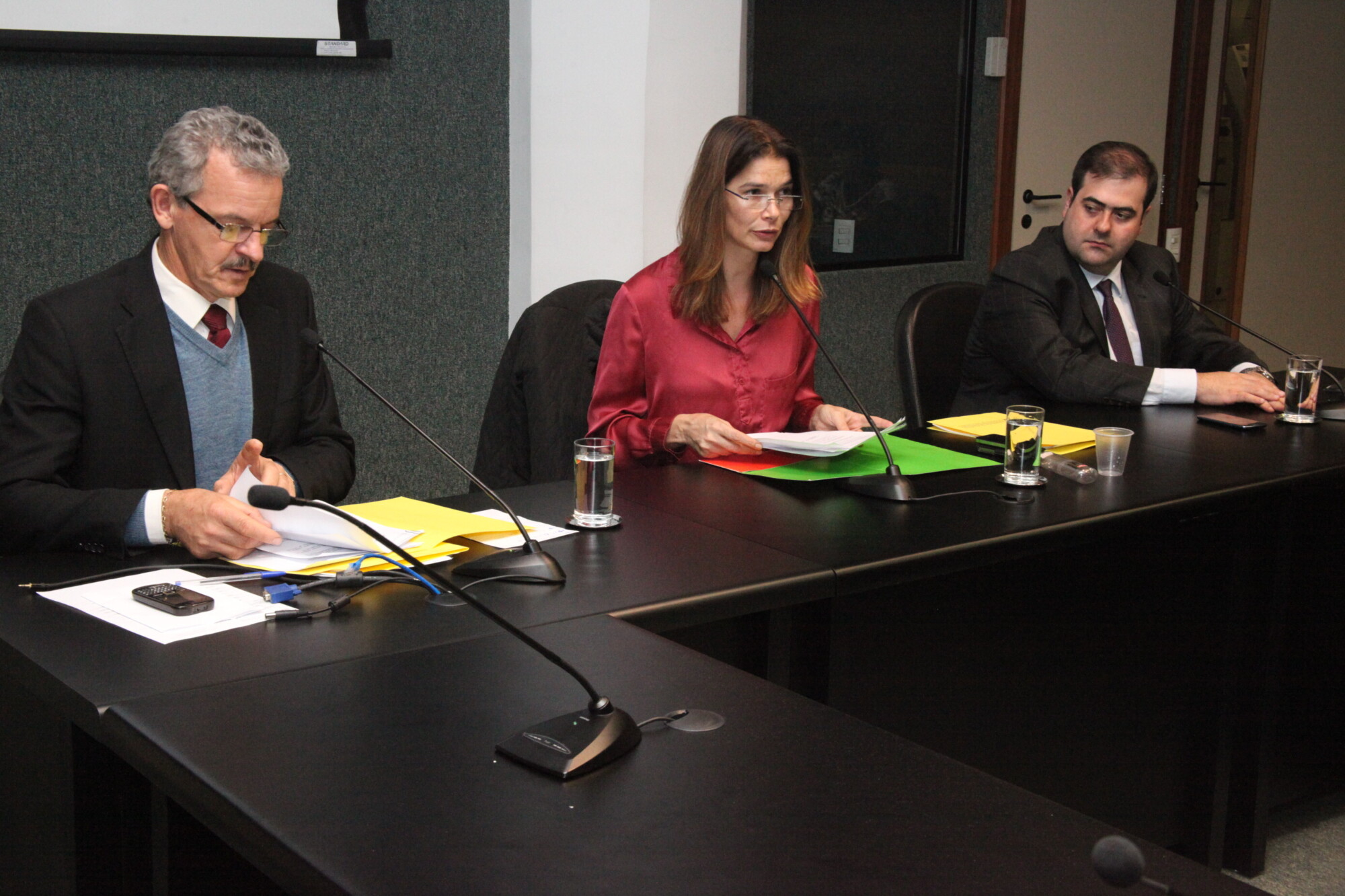 CPI das Águas é prorrogada por 60 dias; Oitivas começam em 11 de junho
