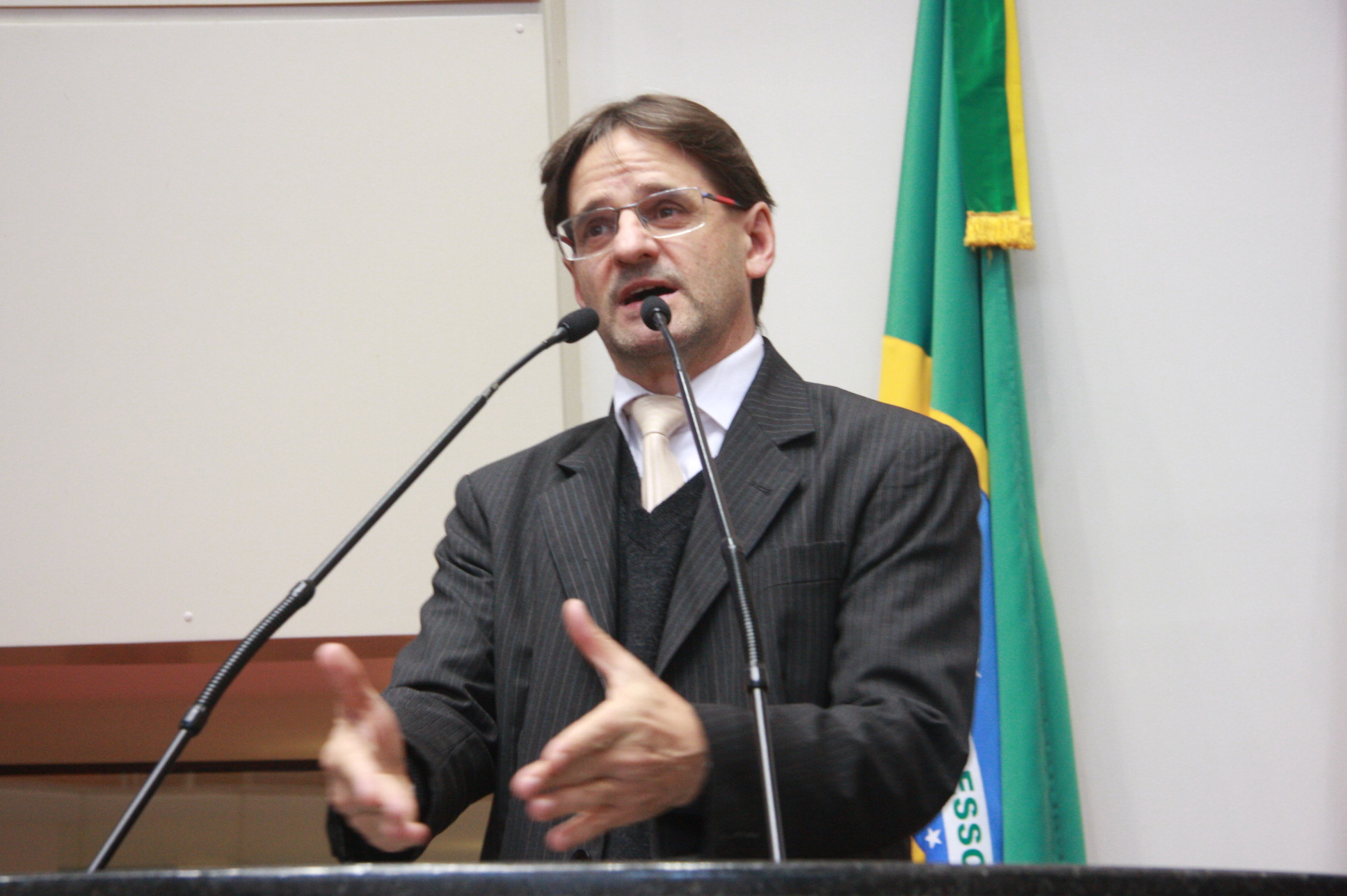 Sessão Ordinária - Tarde. Foto: Eduardo Guedes de Oliveira / Agência AL