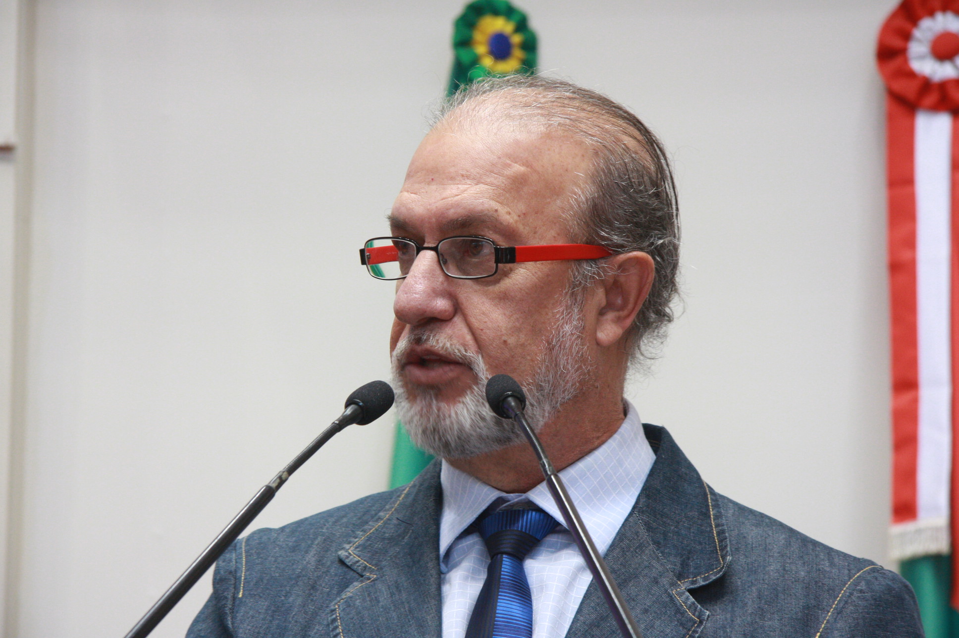 Sessão Ordinária - Tarde. Foto: Eduardo Guedes de Oliveira / Agência AL